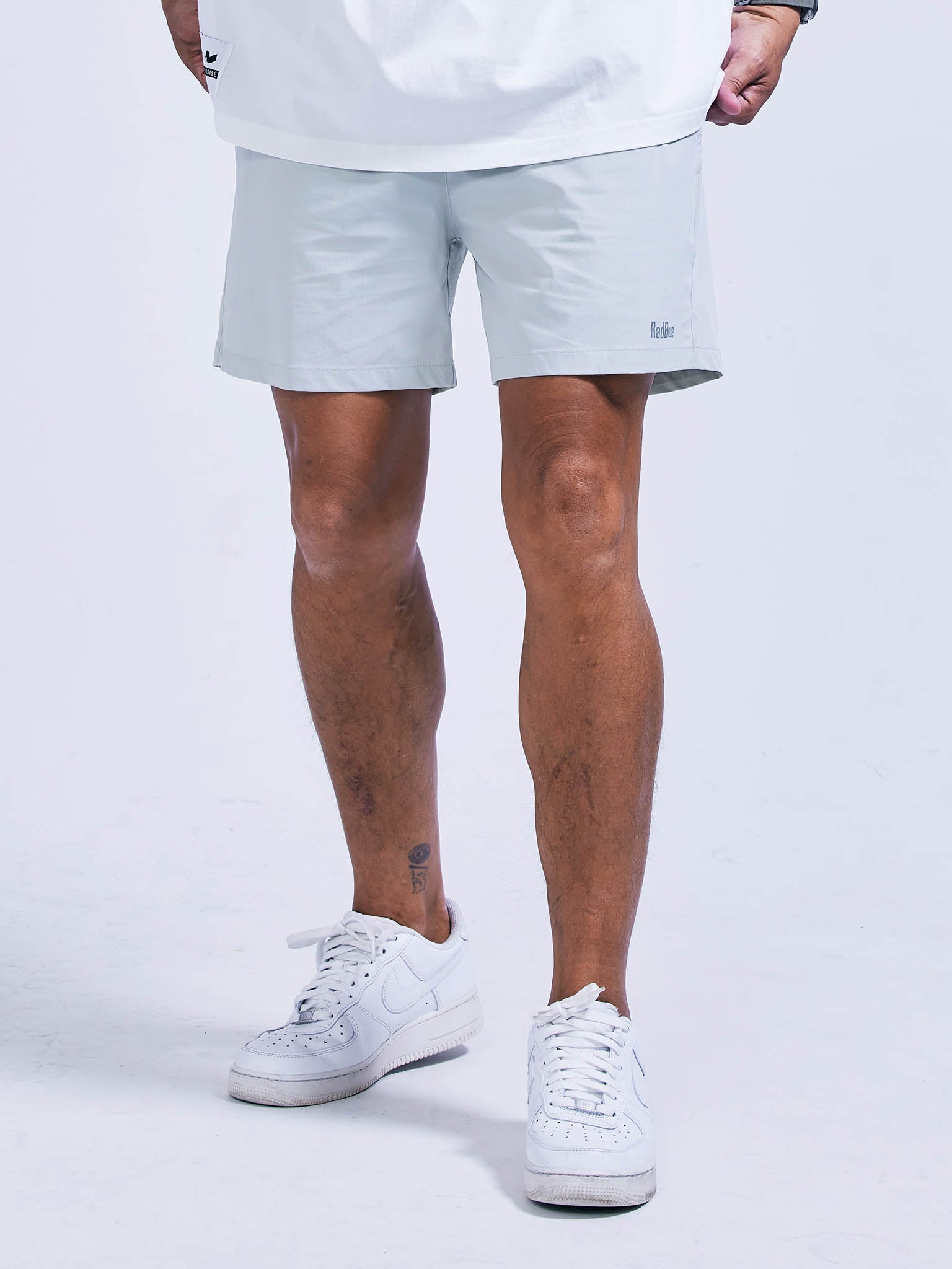 ストレッチナイロン ボードショーツ【ESP】