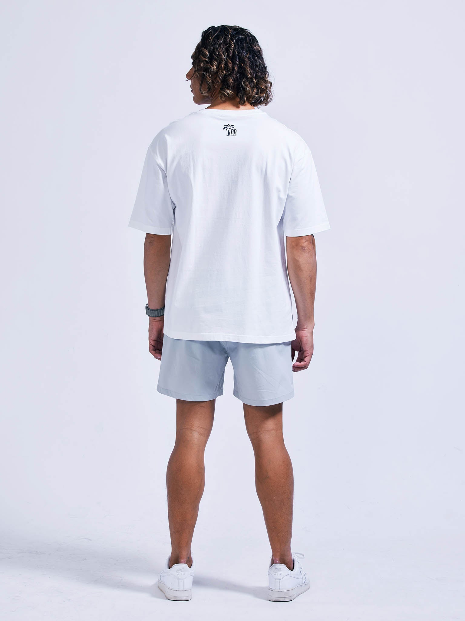 DrySilkyCotton® Tシャツ 【TYPHOOON】