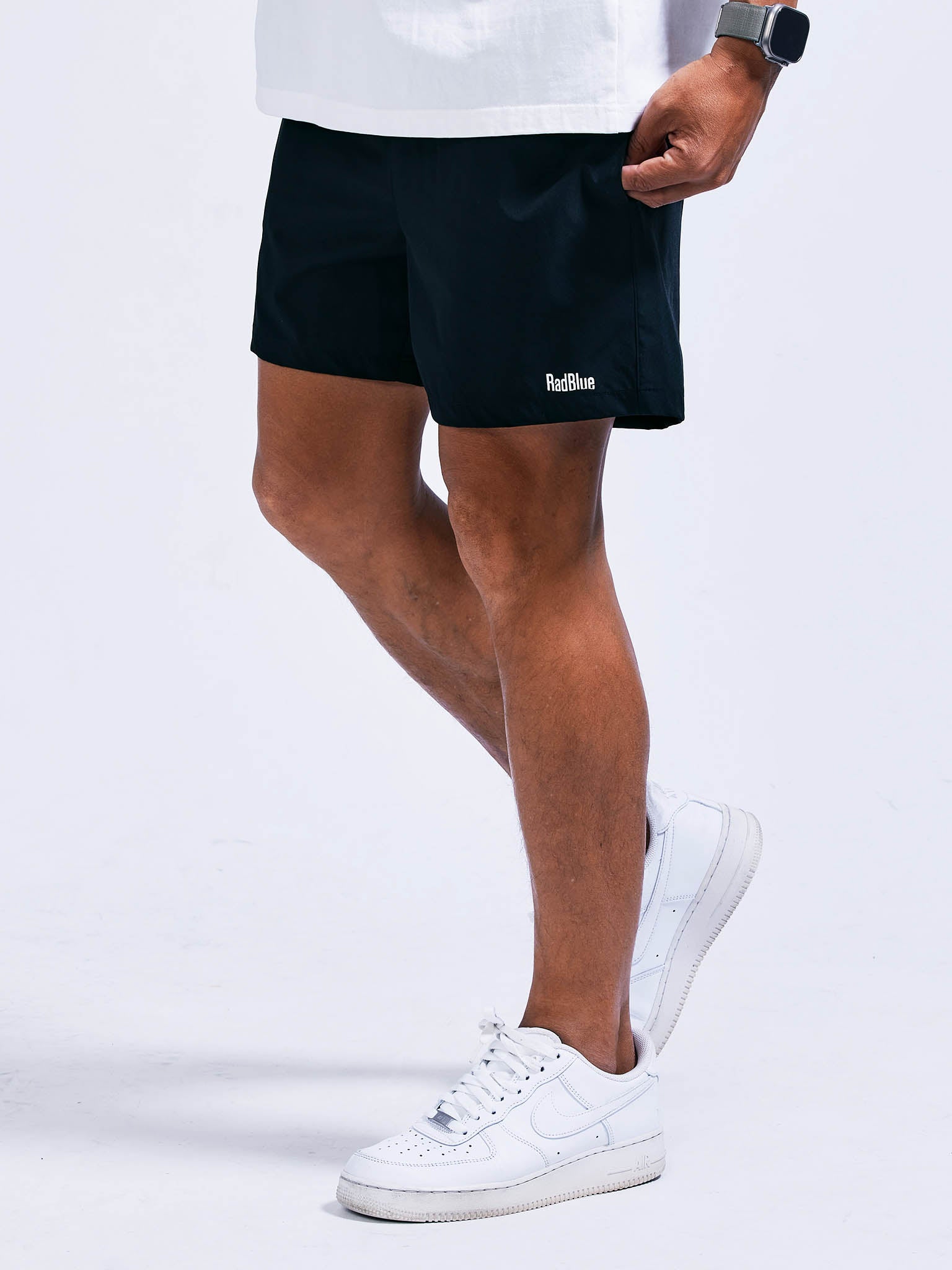 ストレッチナイロン ボードショーツ【ESP】