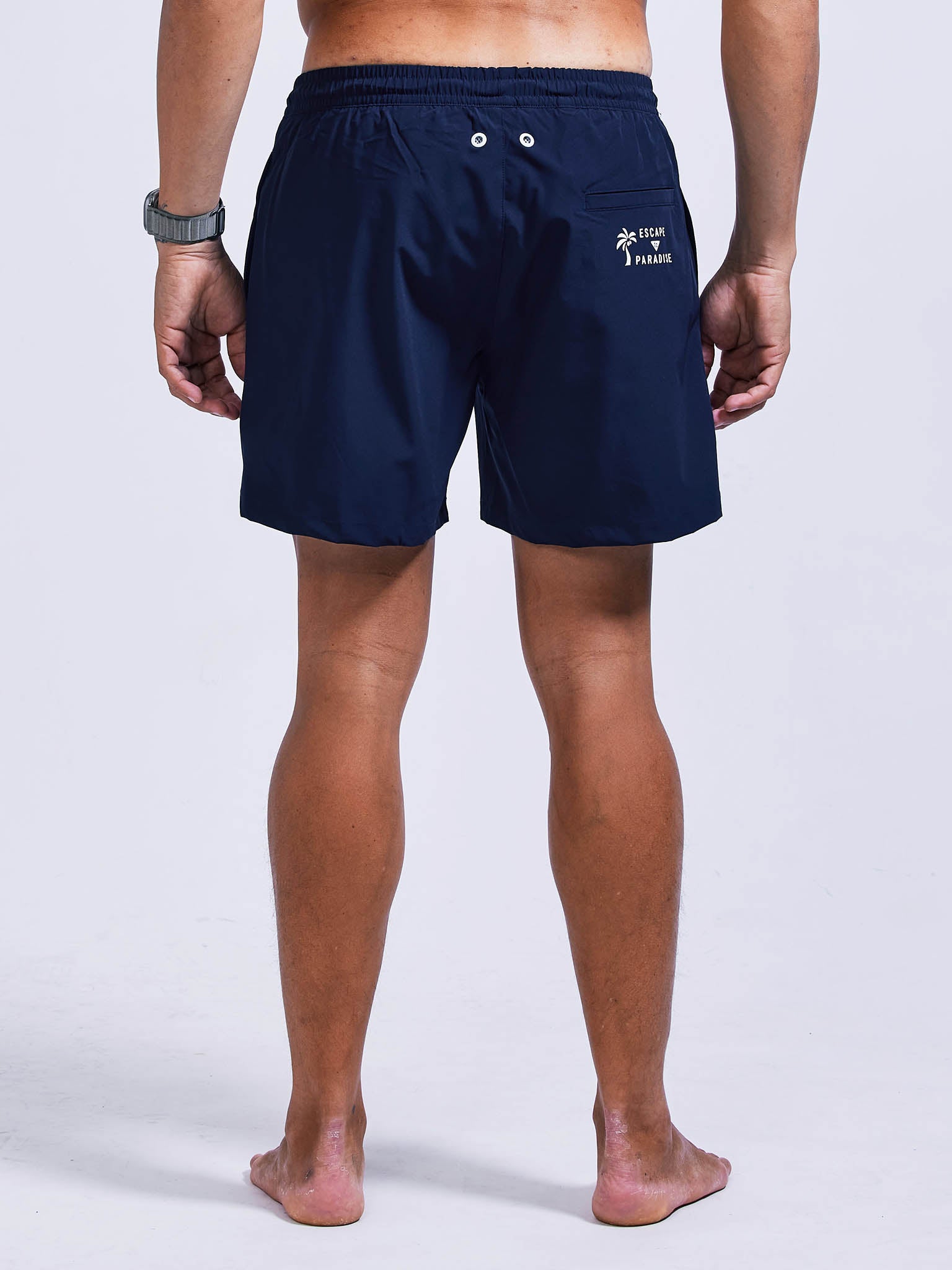 ストレッチナイロン ボードショーツ【ESP】