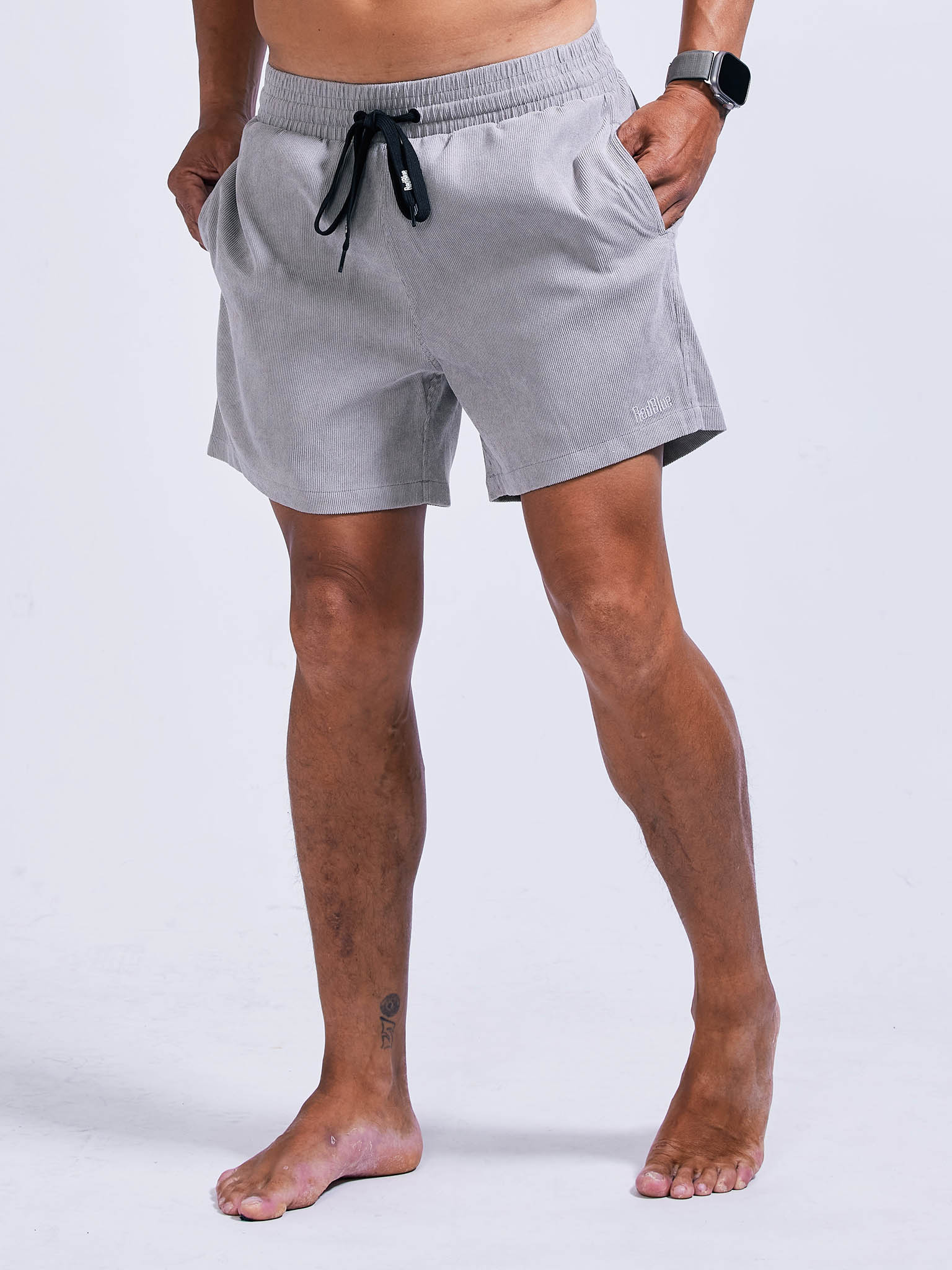 Summer Corduroy Board Shorts (SHORT Ver.)