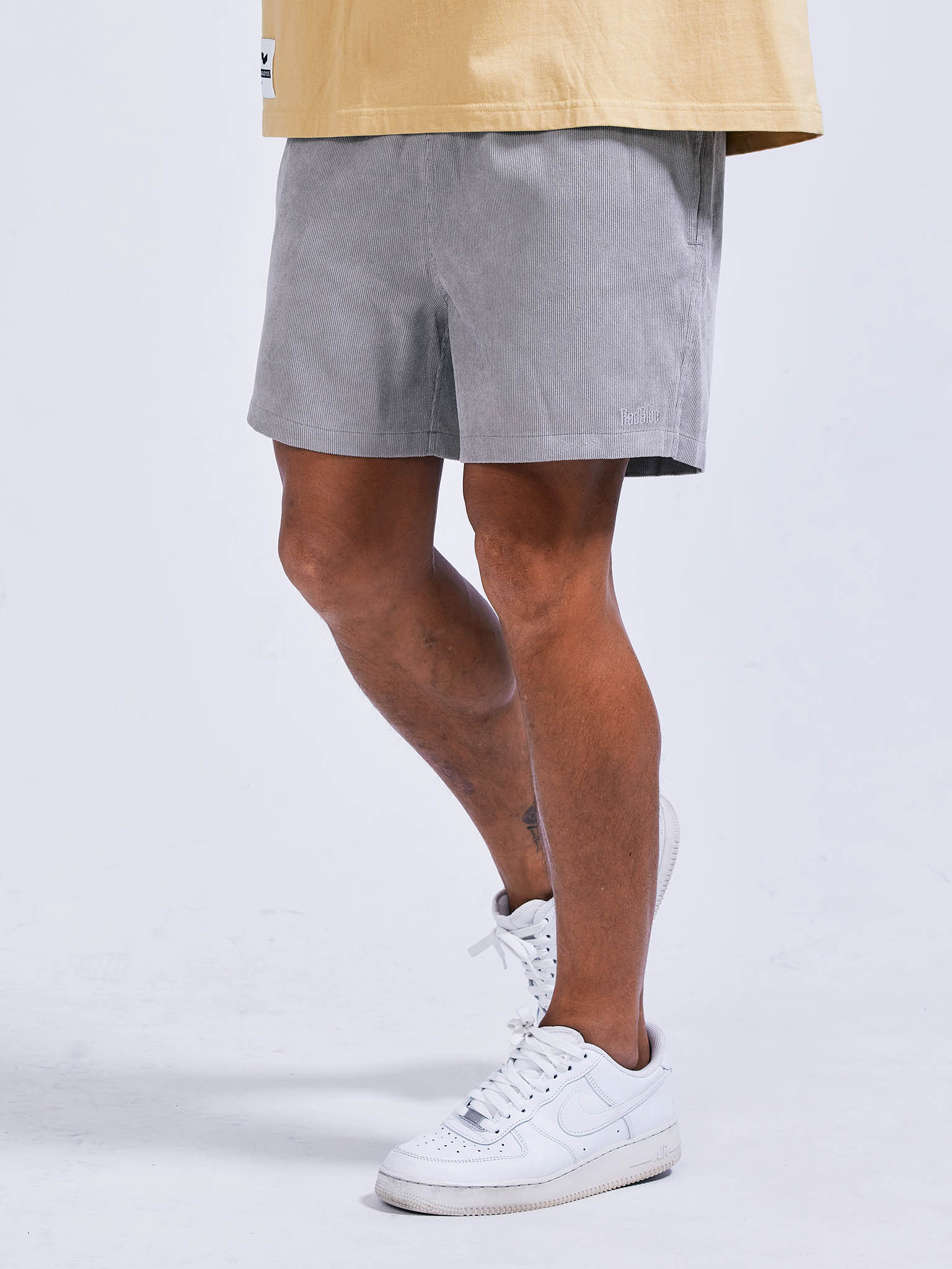 Summer Corduroy Board Shorts (SHORT Ver.)