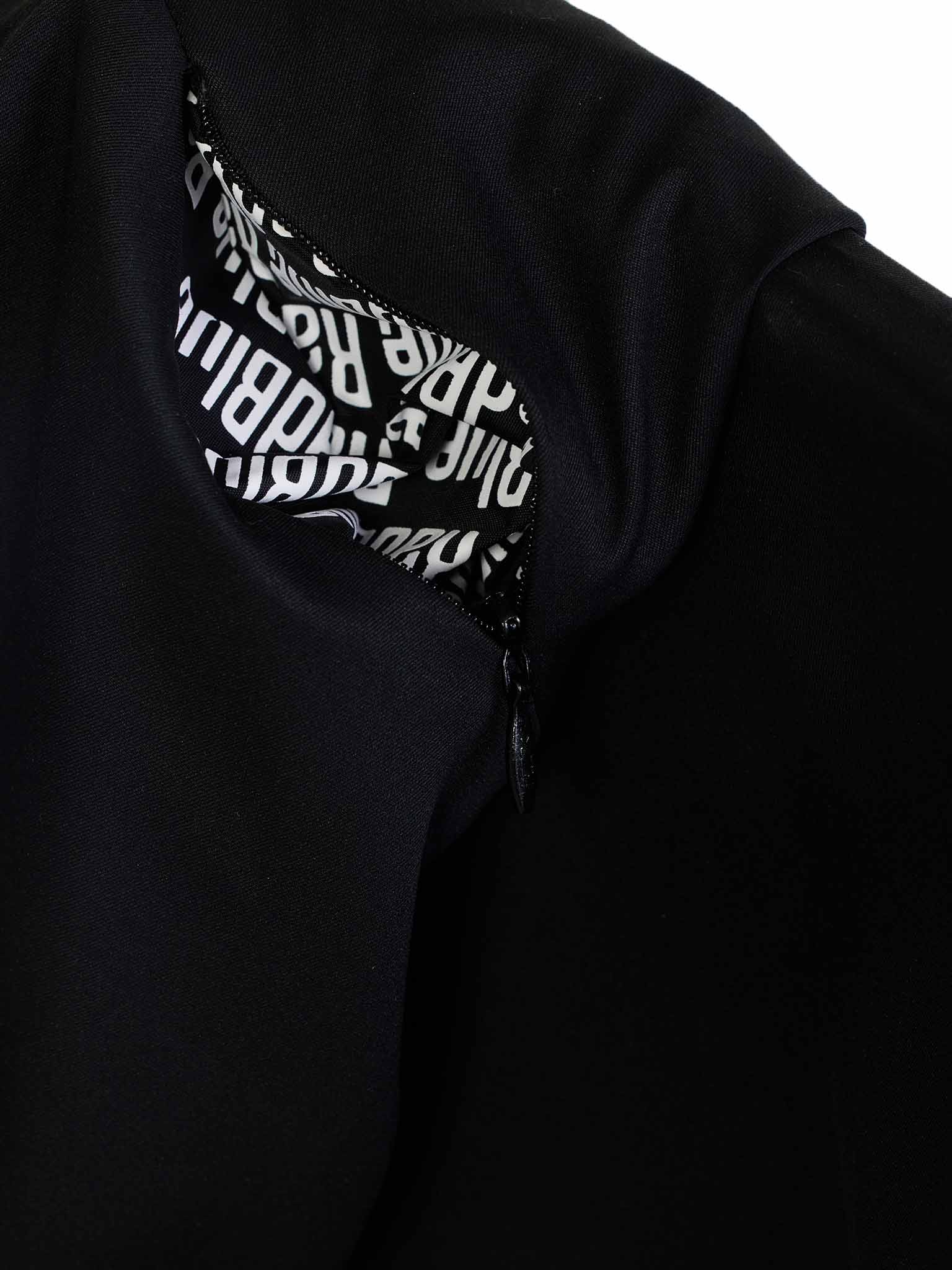 Stretch Zip Hoodie