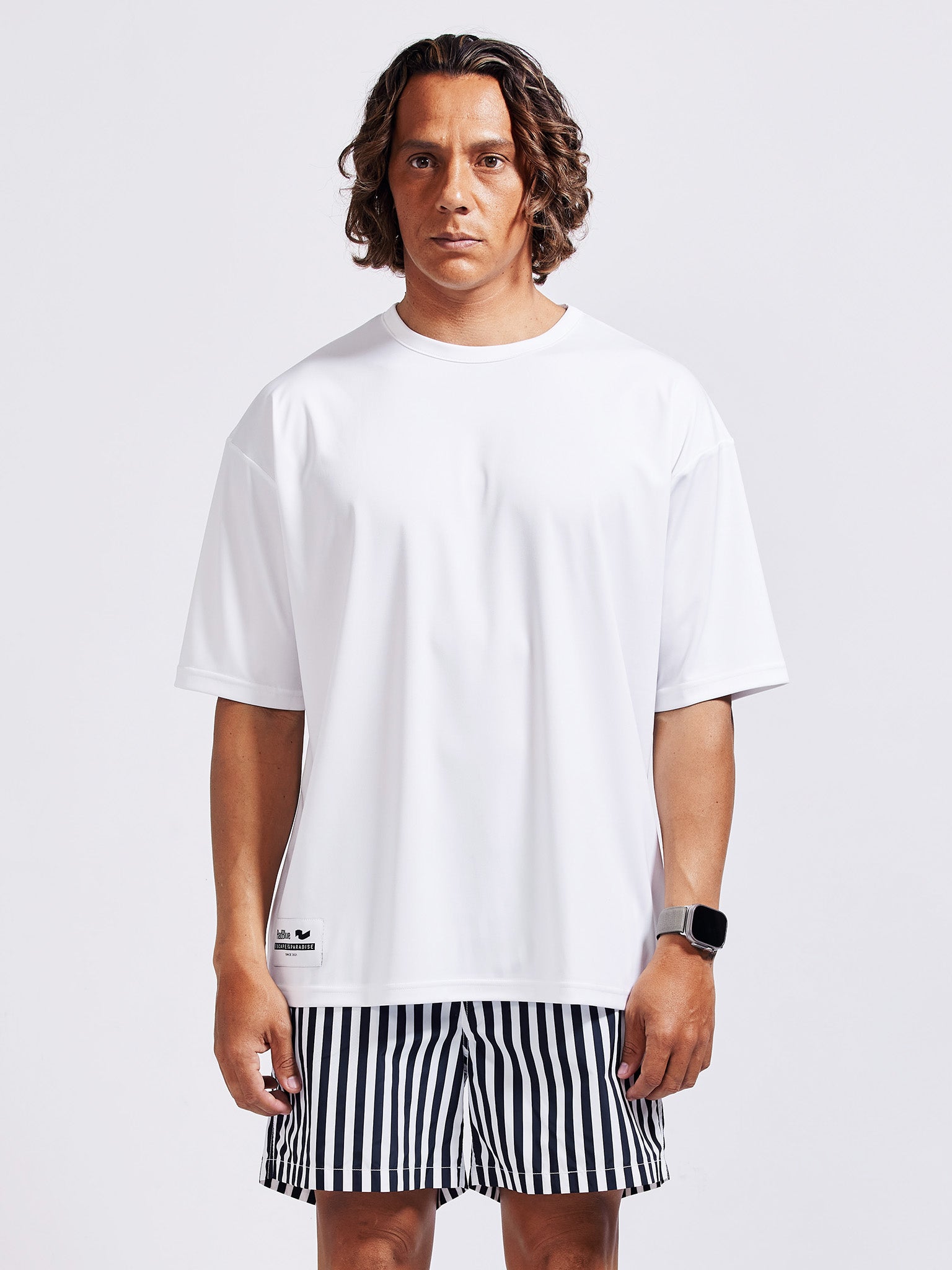 PHABOL® ラッシュガードTEE【SYMBOL】