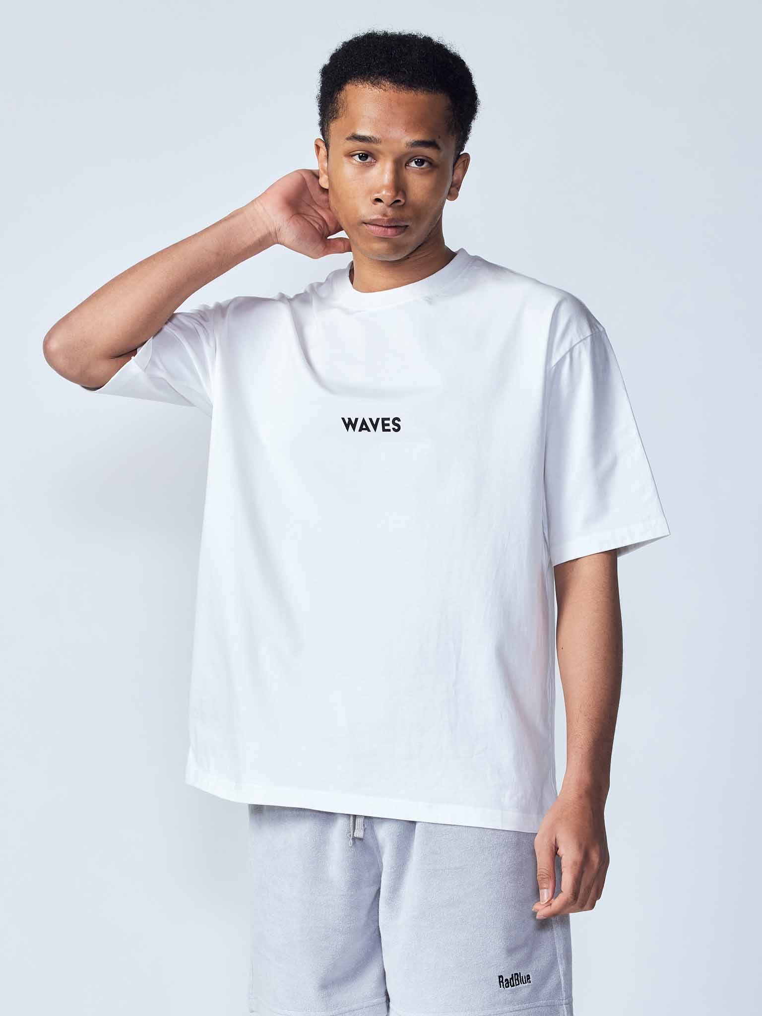 DrySilkyCotton® Tシャツ【Message 02】