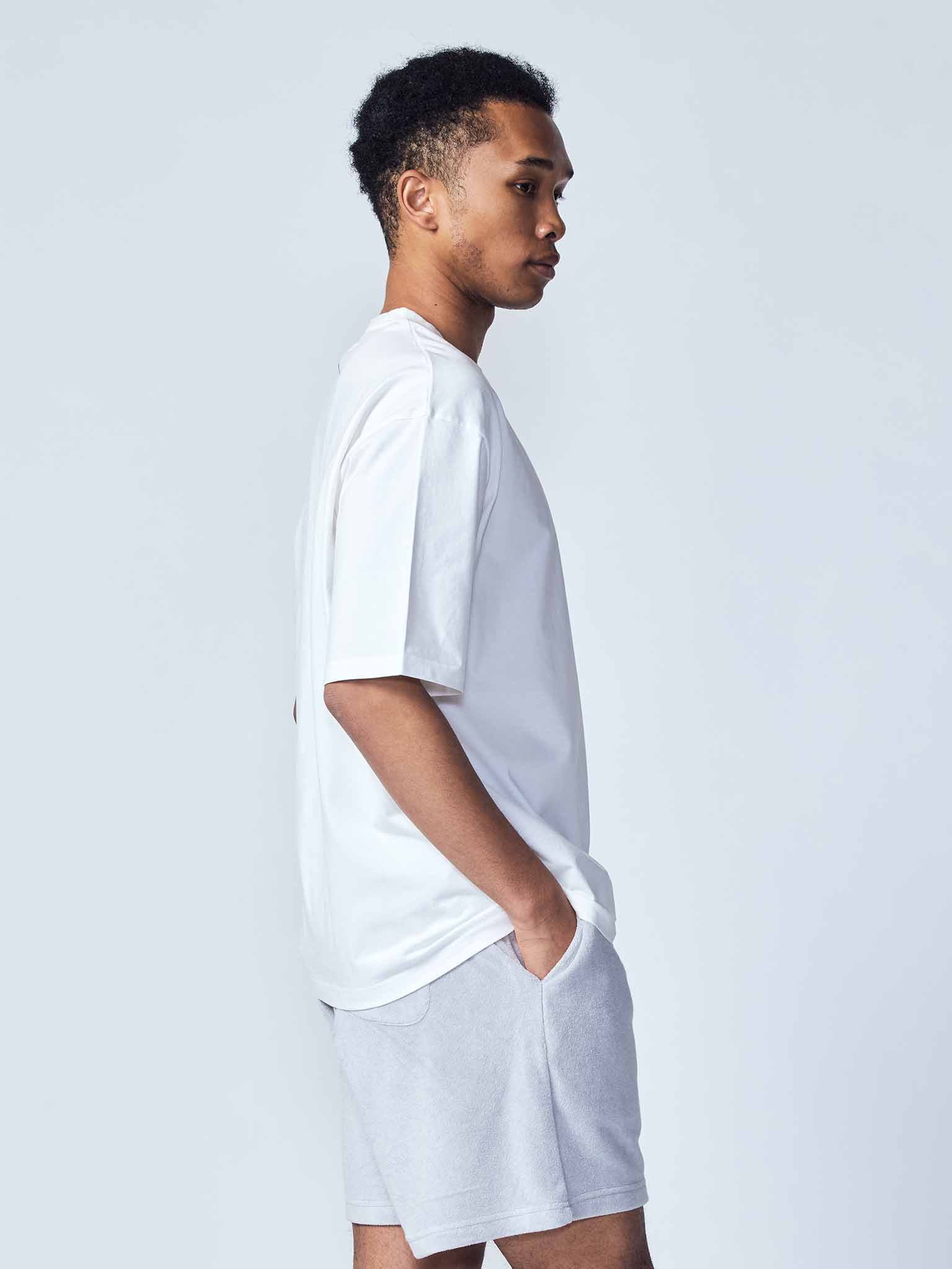 DrySilkyCotton® Tシャツ【Message 02】