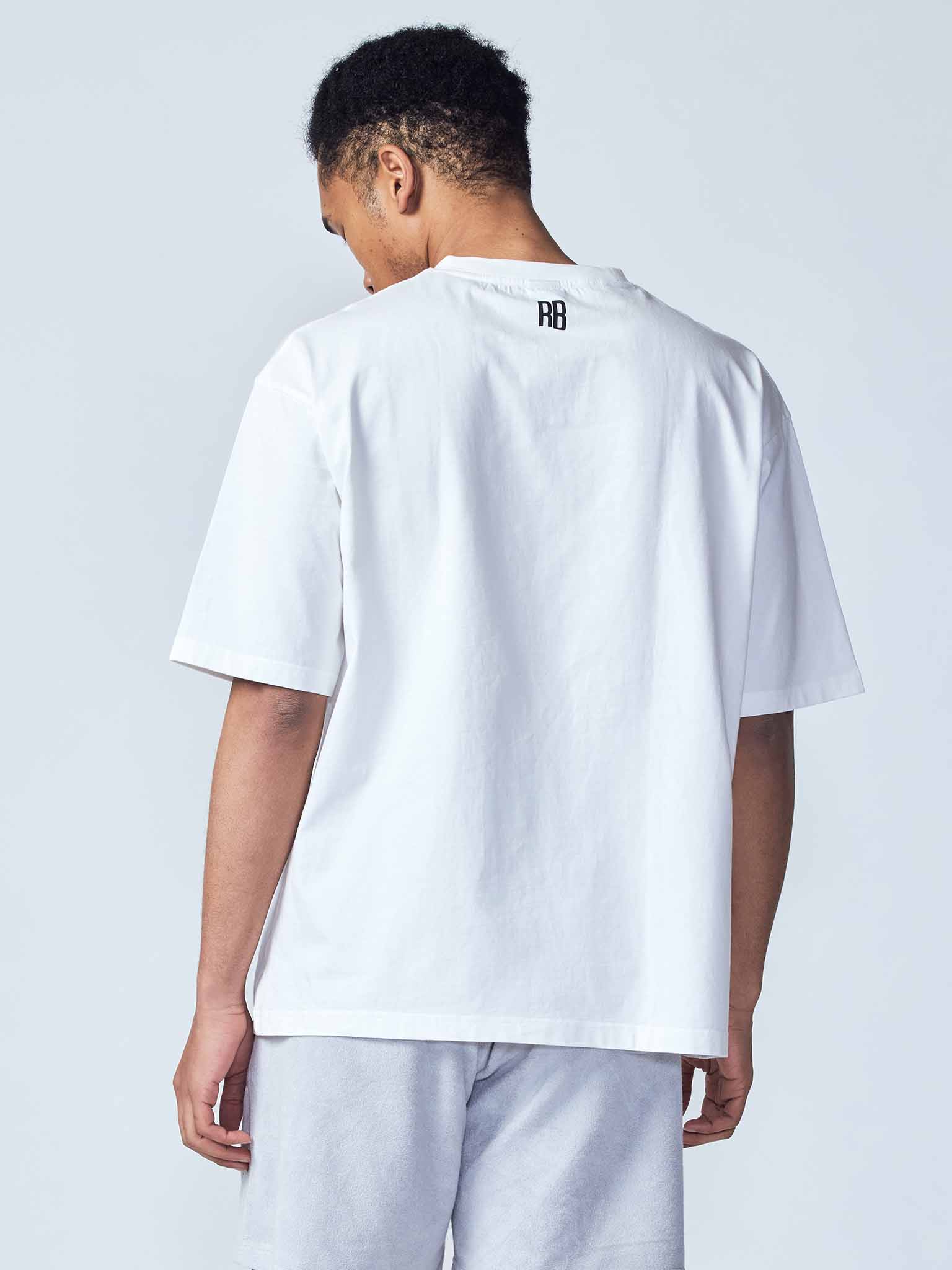 DrySilkyCotton® Tシャツ【Message 02】