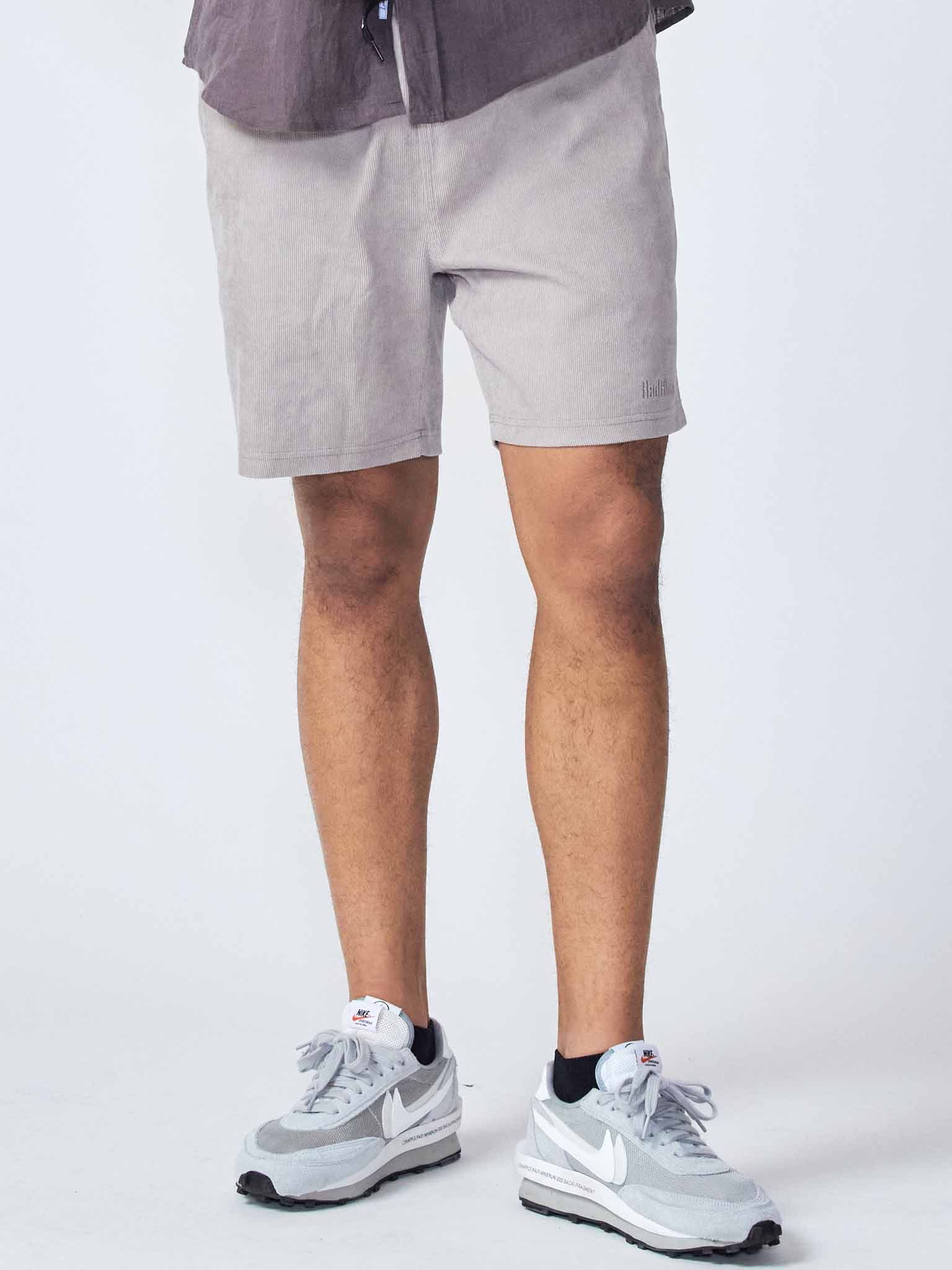 Summer Corduroy Board Shorts