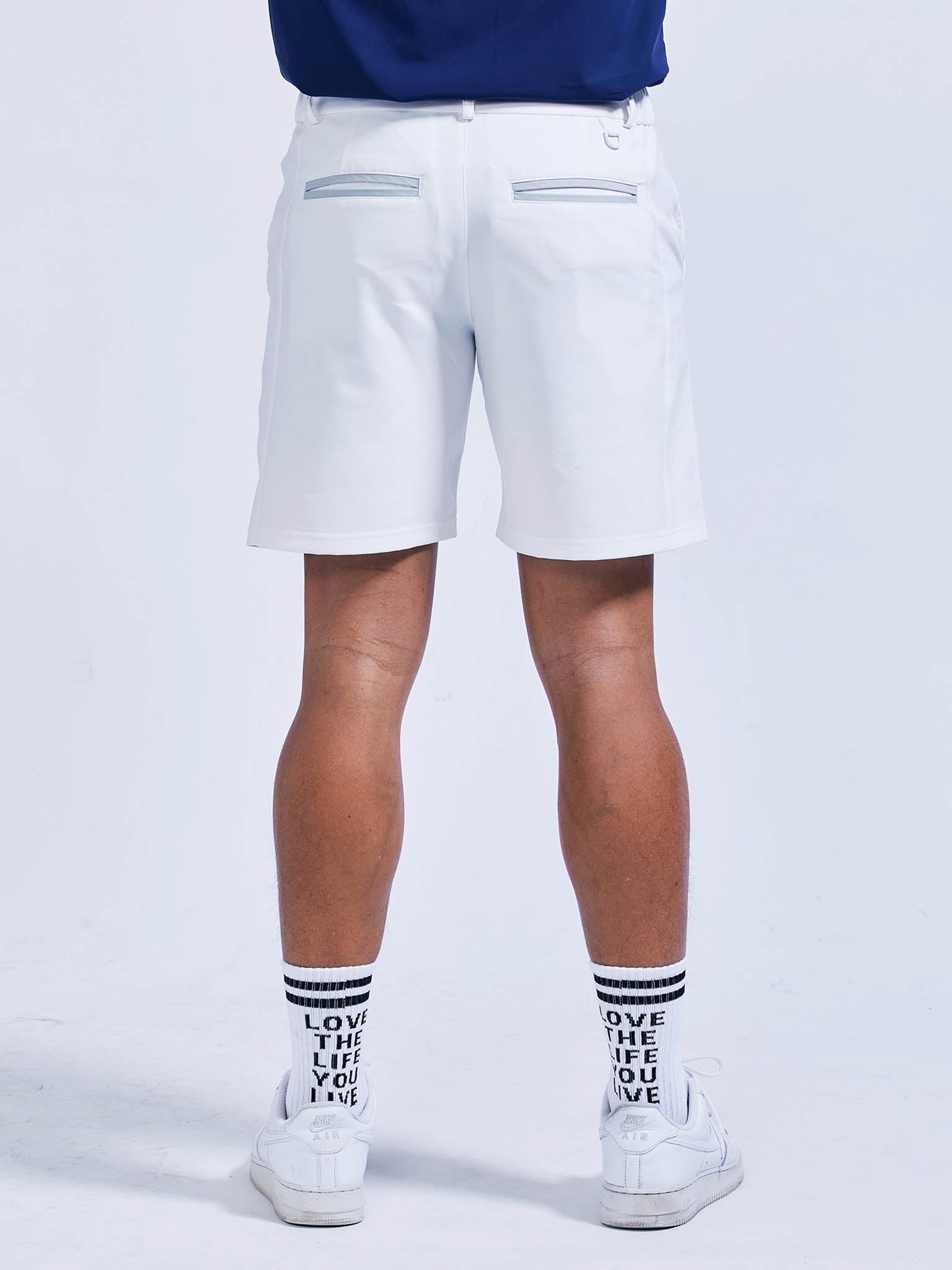 SOLOTEX® Stretch Shorts