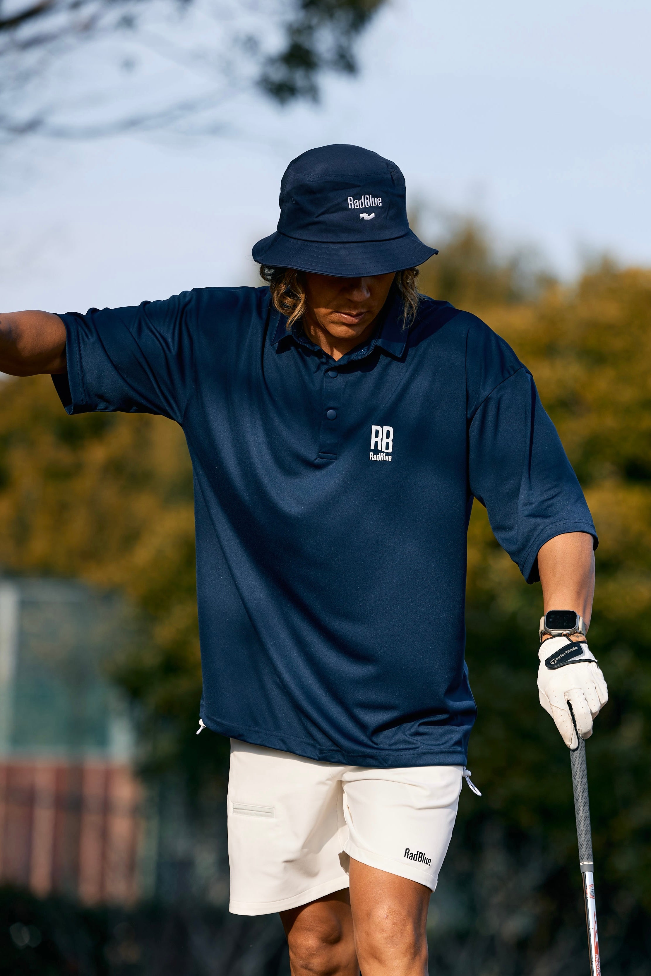 【2026SS 先行販売】SOLTEX®ストレッチドライショーツ