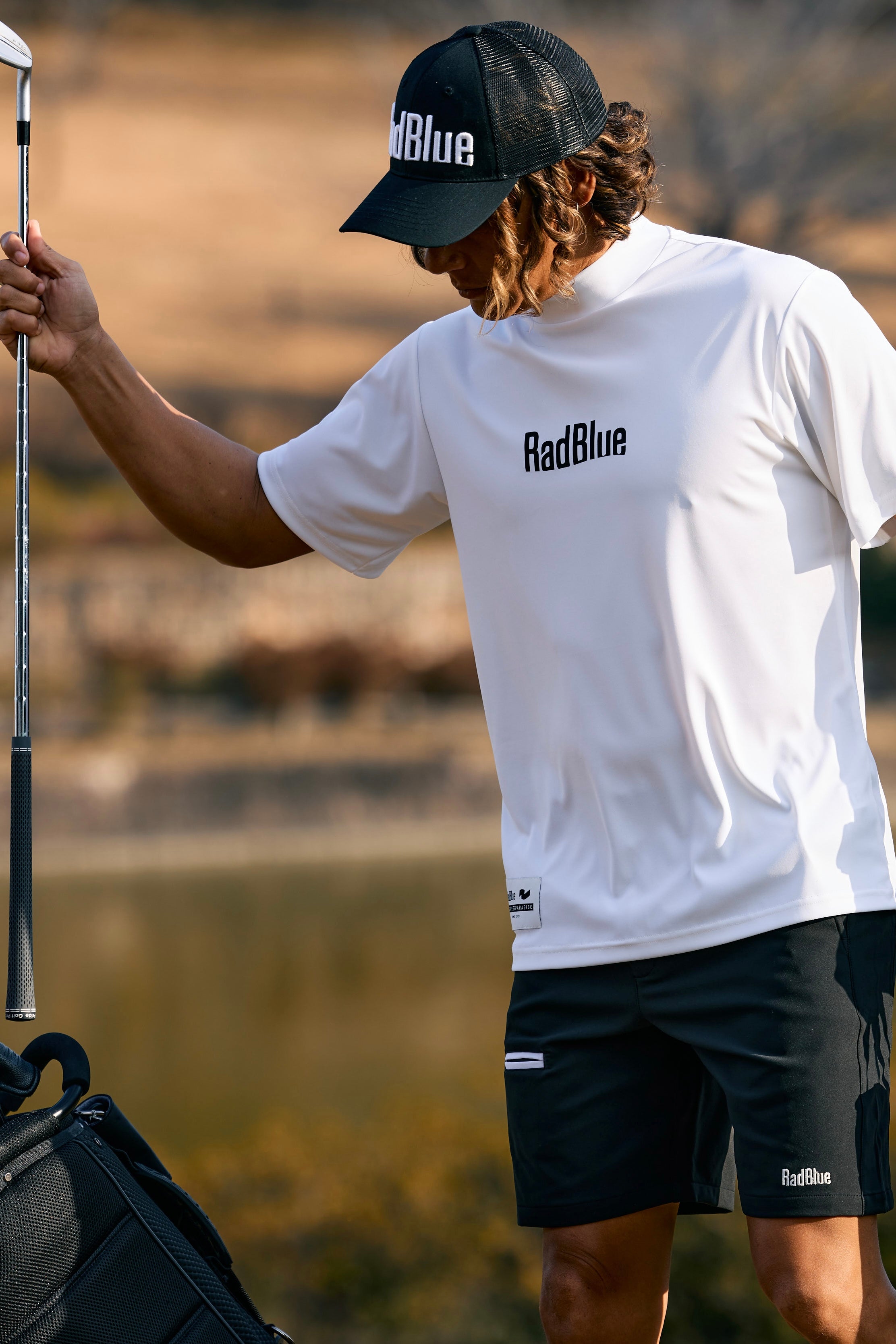 【2026SS 先行販売】SOLTEX®ストレッチドライショーツ