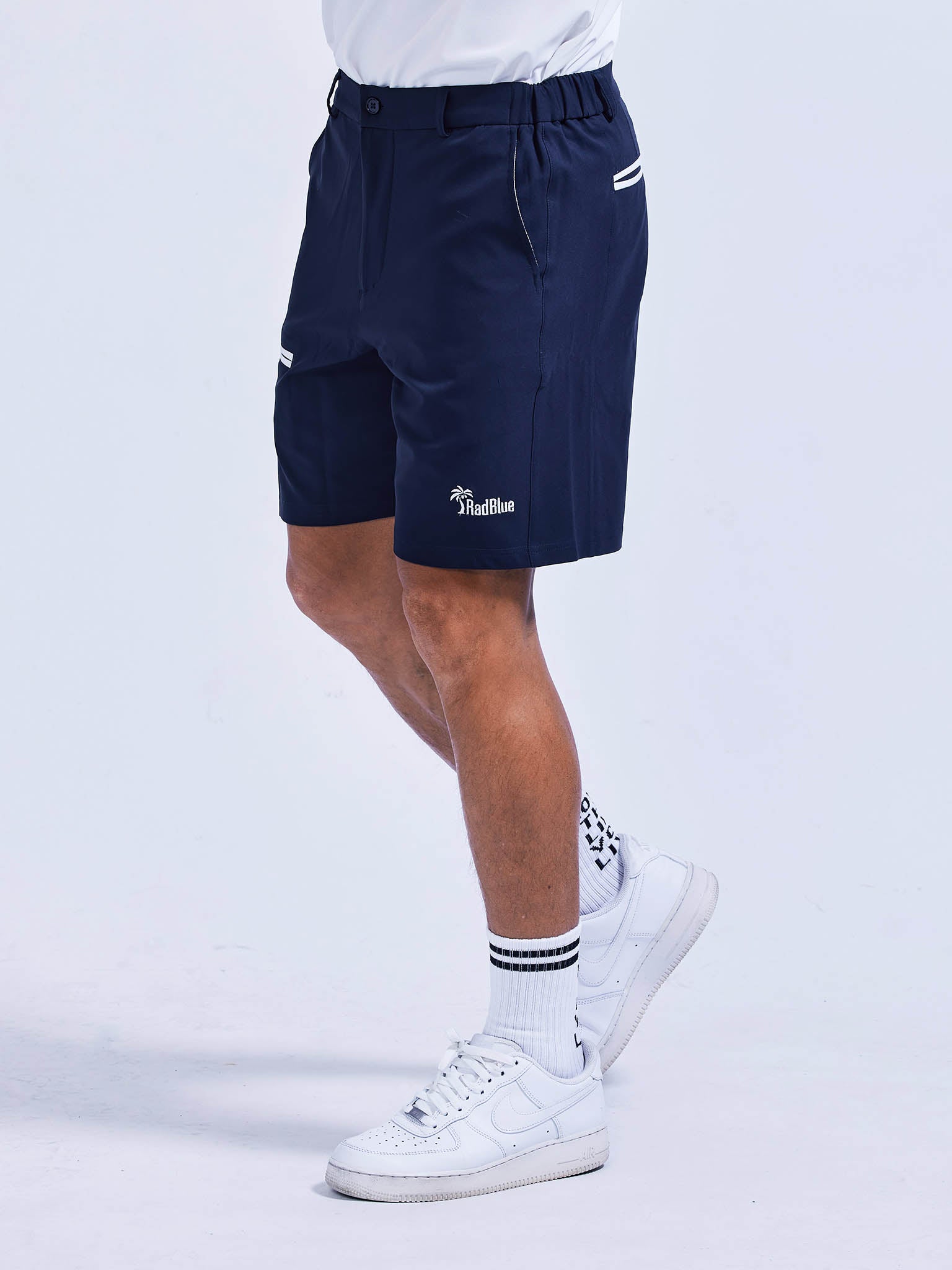 SOLOTEX® Stretch Shorts