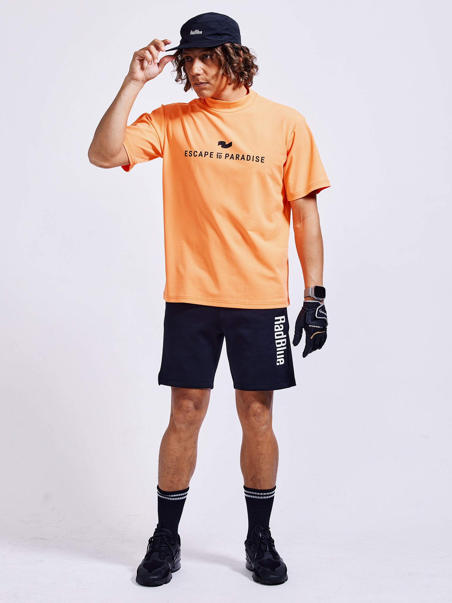 Ultra Kickback Shorts