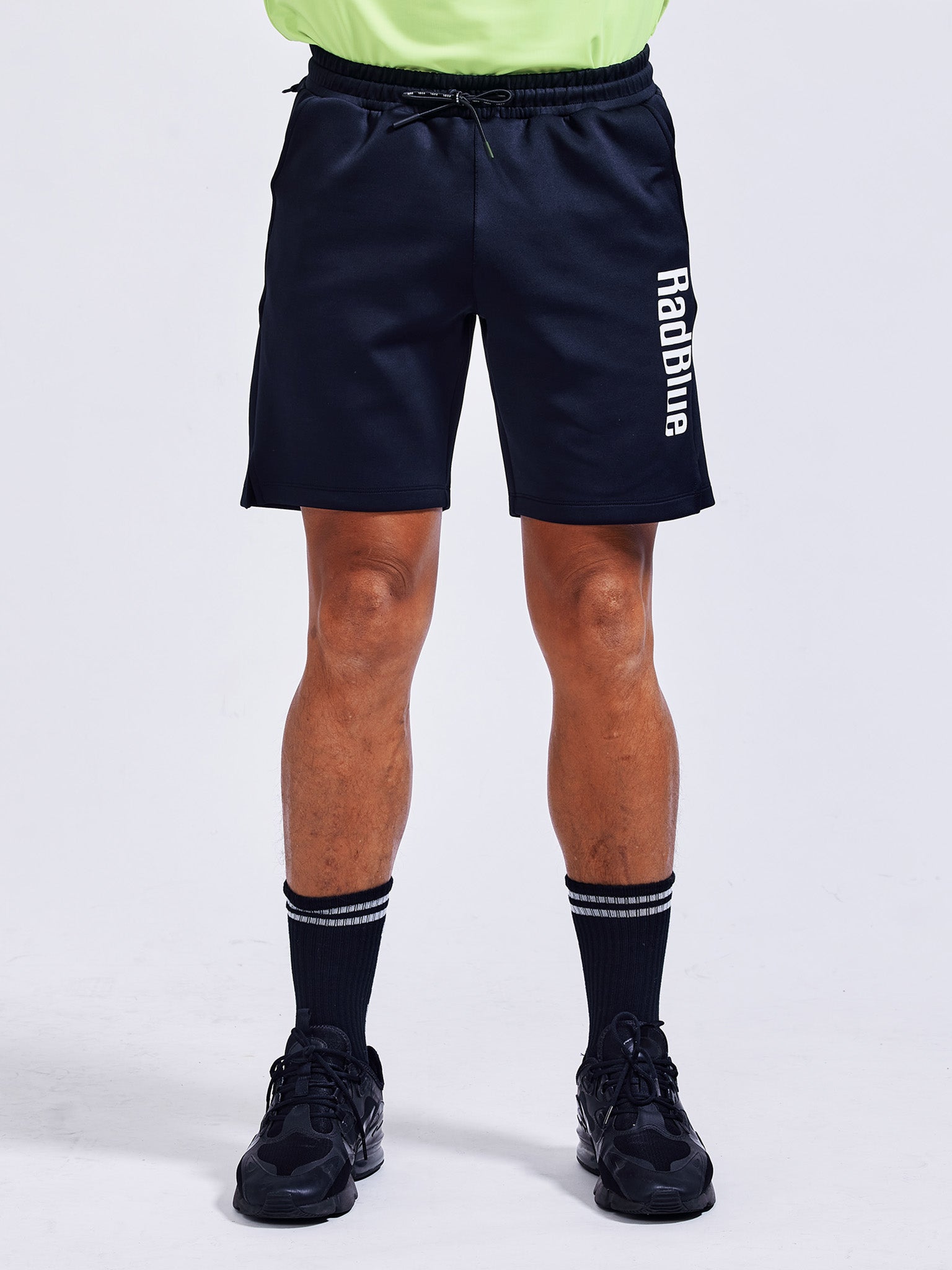 Ultra Kickback Shorts