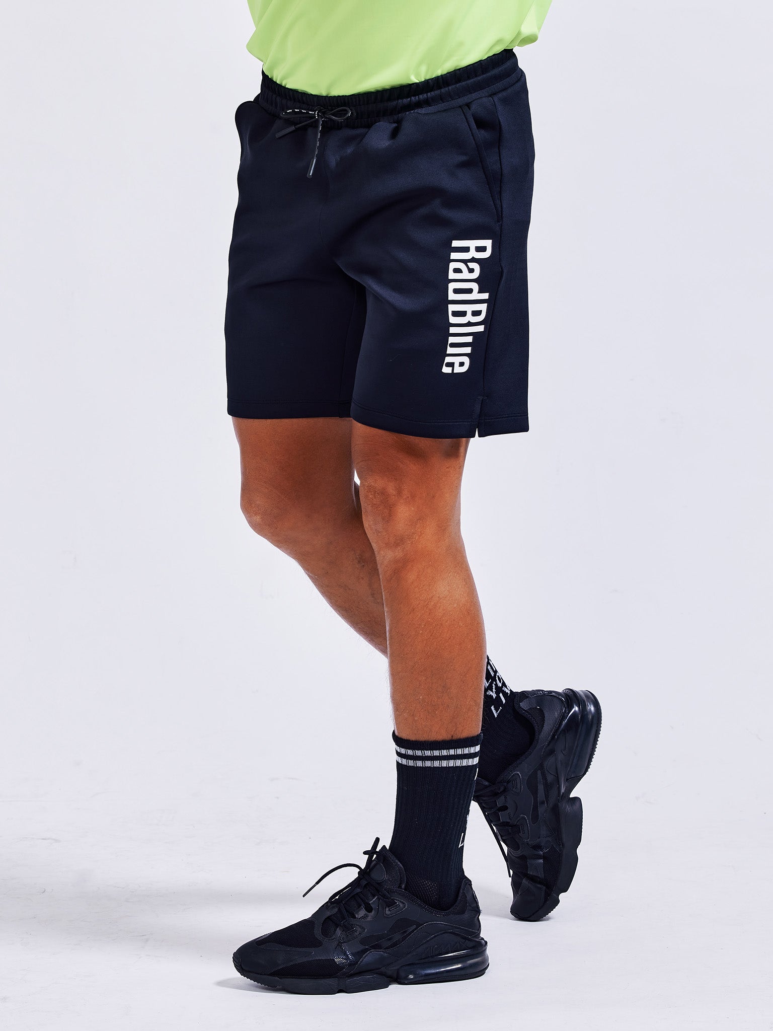 Ultra Kickback Shorts