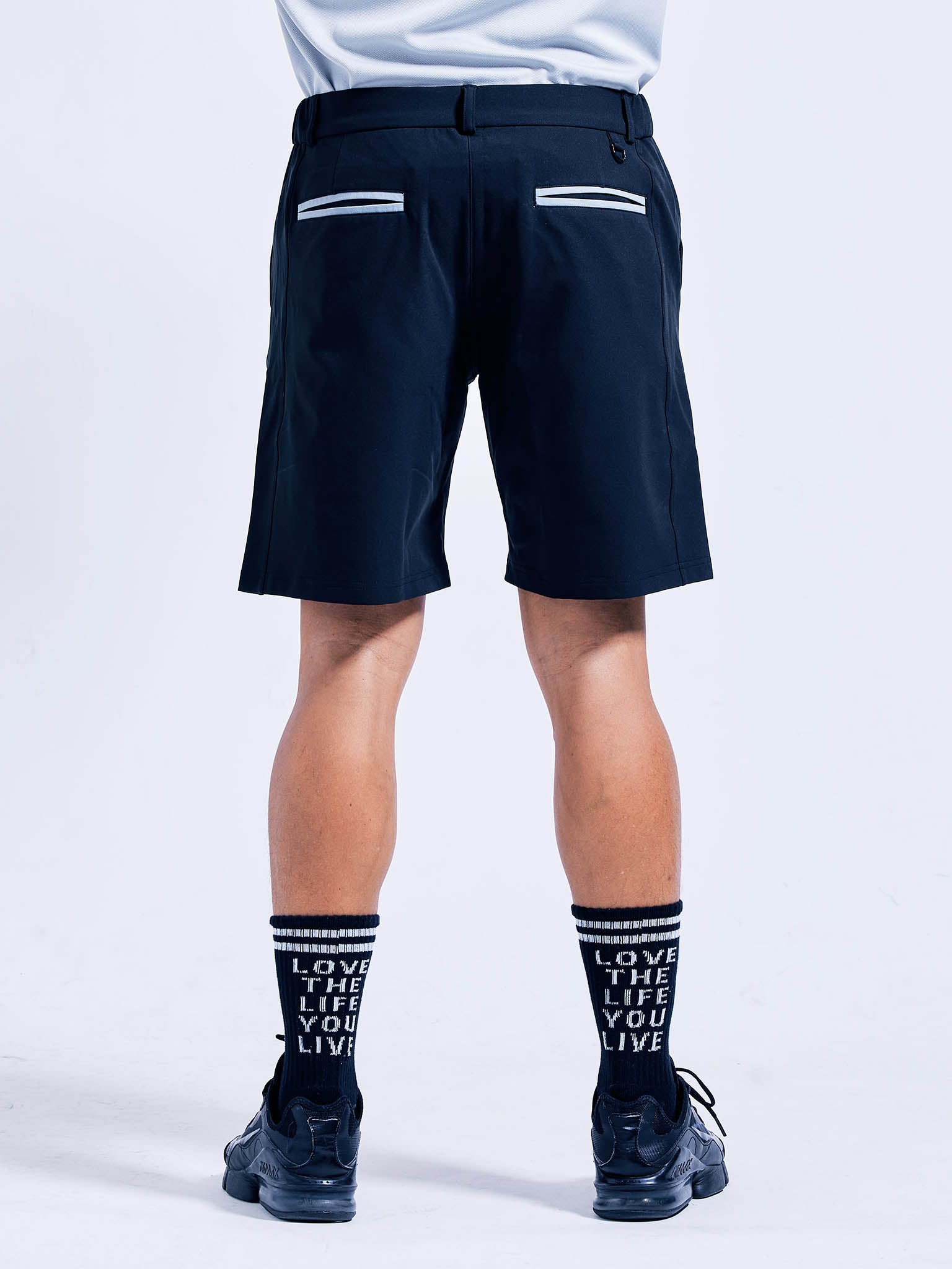 SOLOTEX® Stretch Shorts