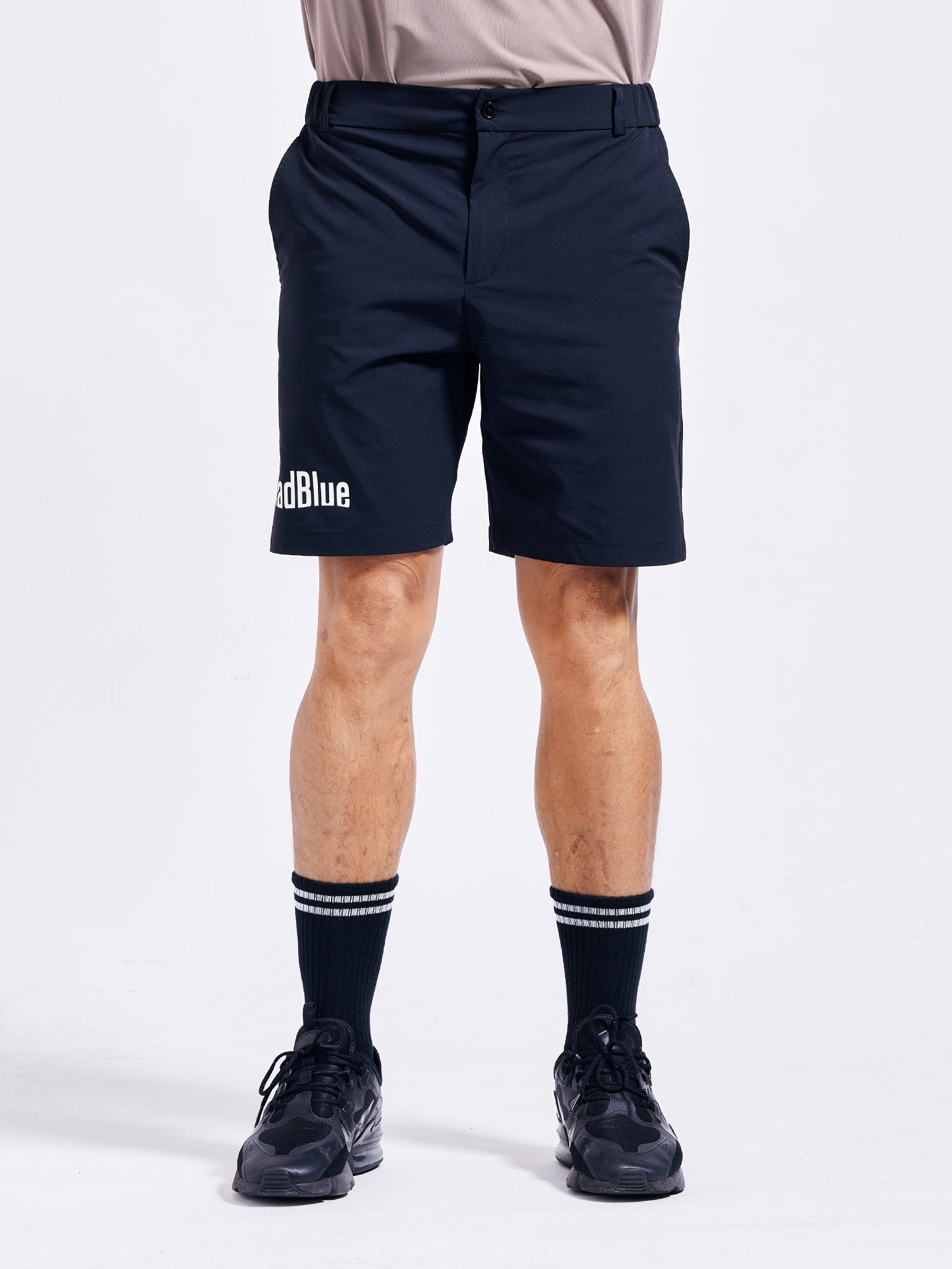SOLOTEX® DRY twill shorts