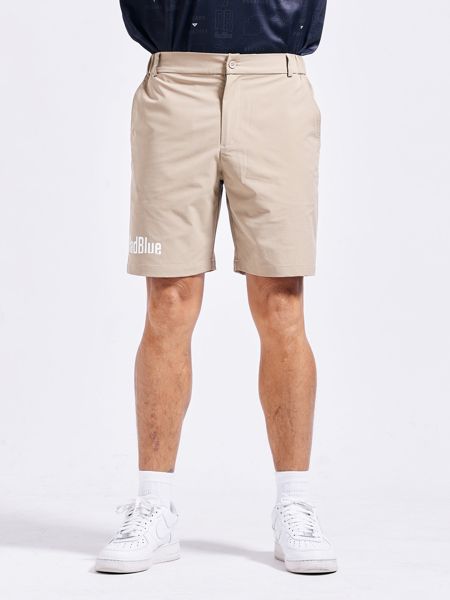SOLOTEX® DRY twill shorts