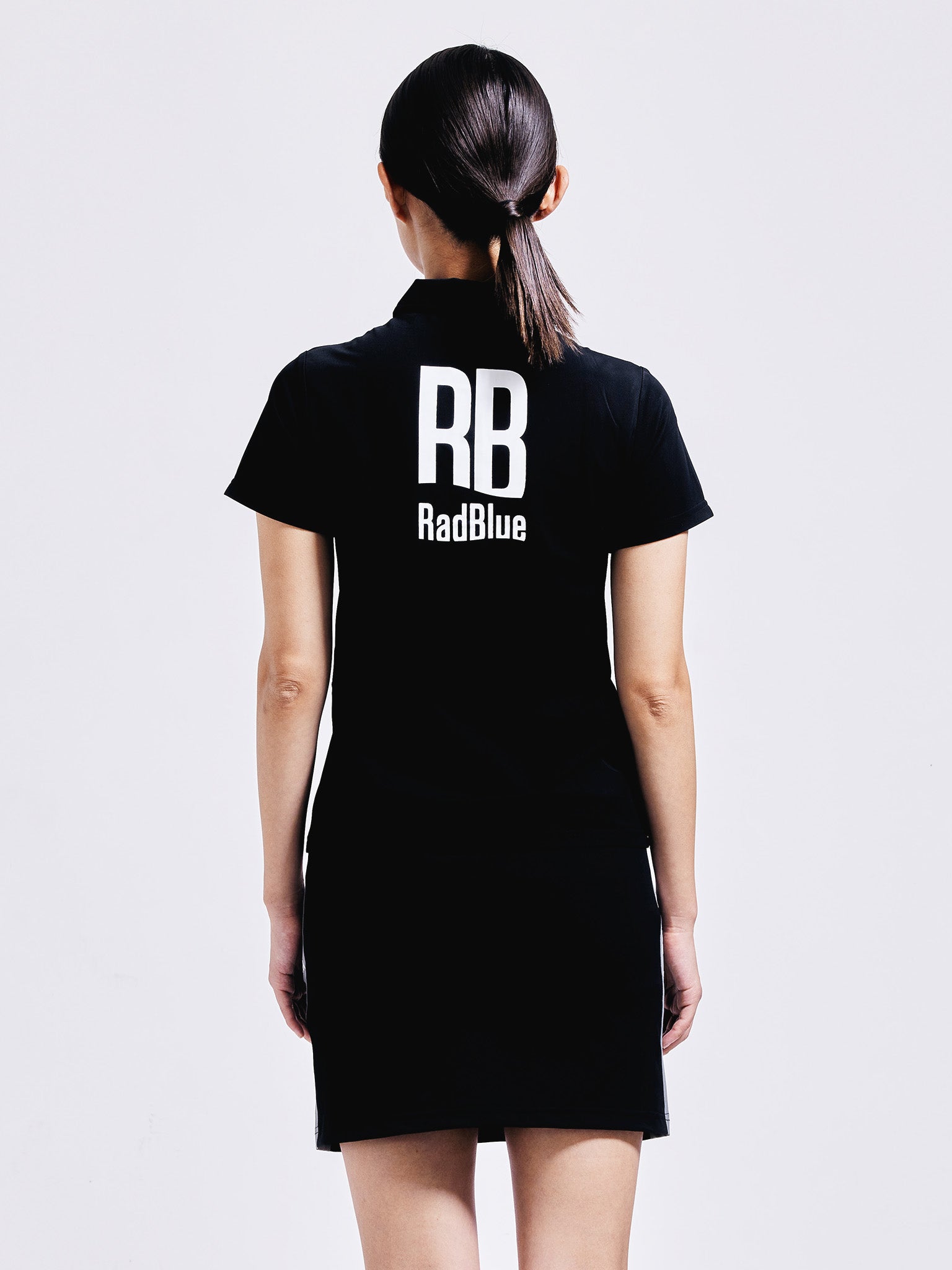 Super Dry Polo Shirt for Women