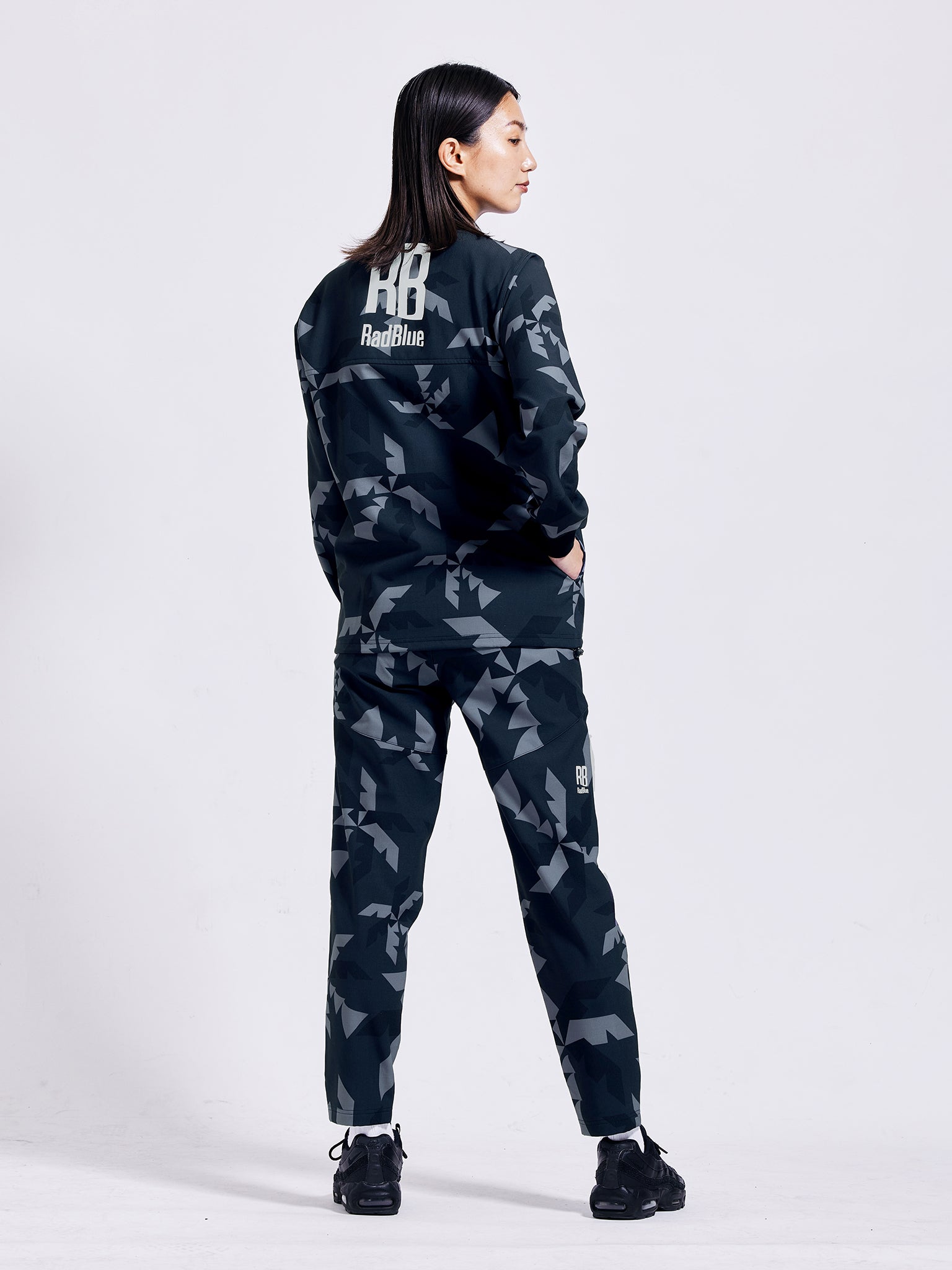 Women's Walm tech Athletic pants【DegiPalm】