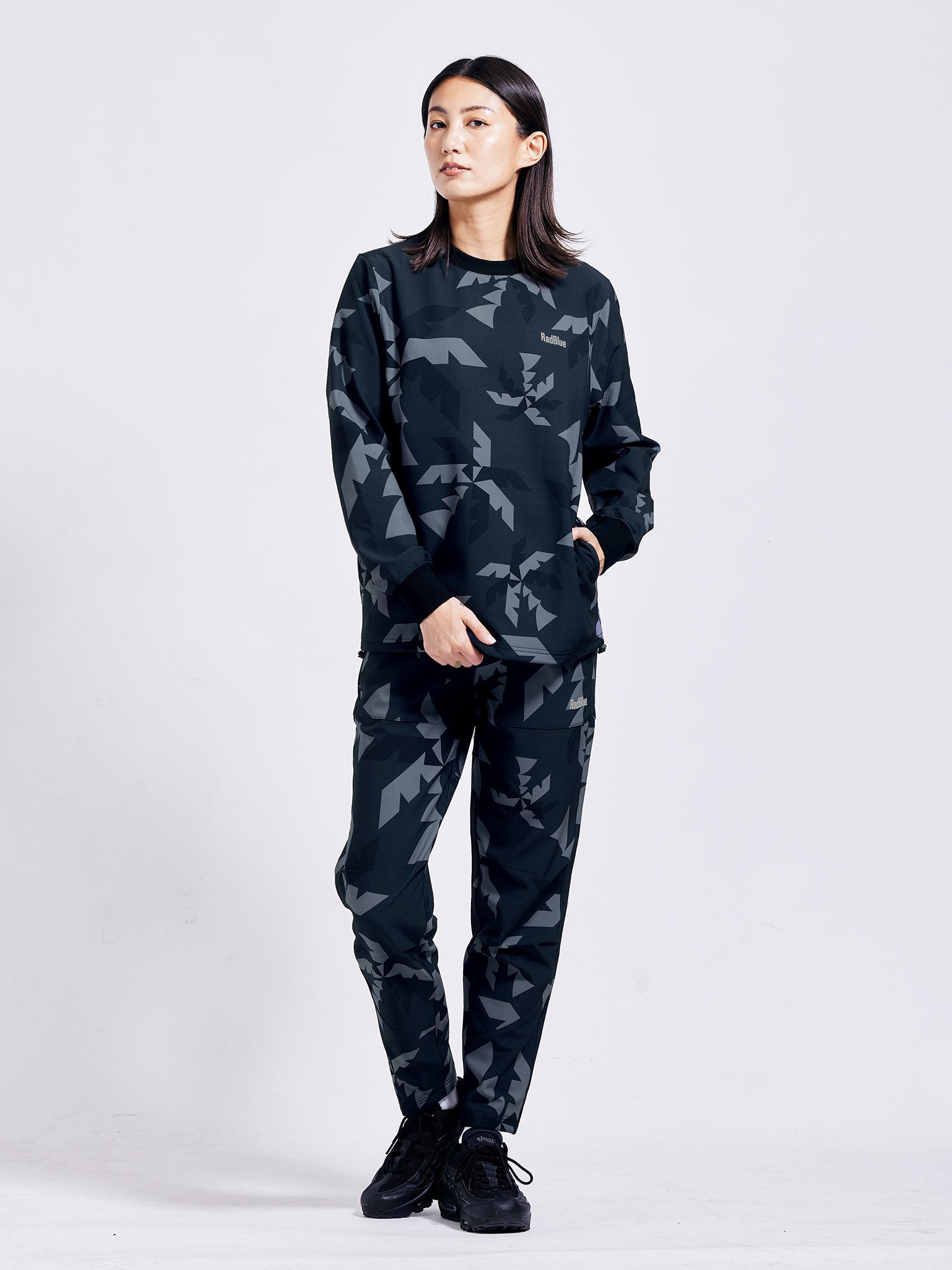 Women's Walm tech Athletic pants【DegiPalm】
