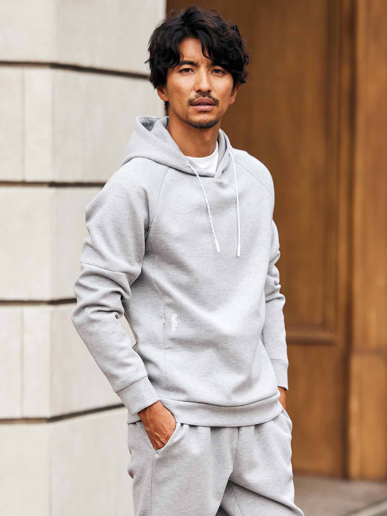 Air Tension® Sweat Hoodie