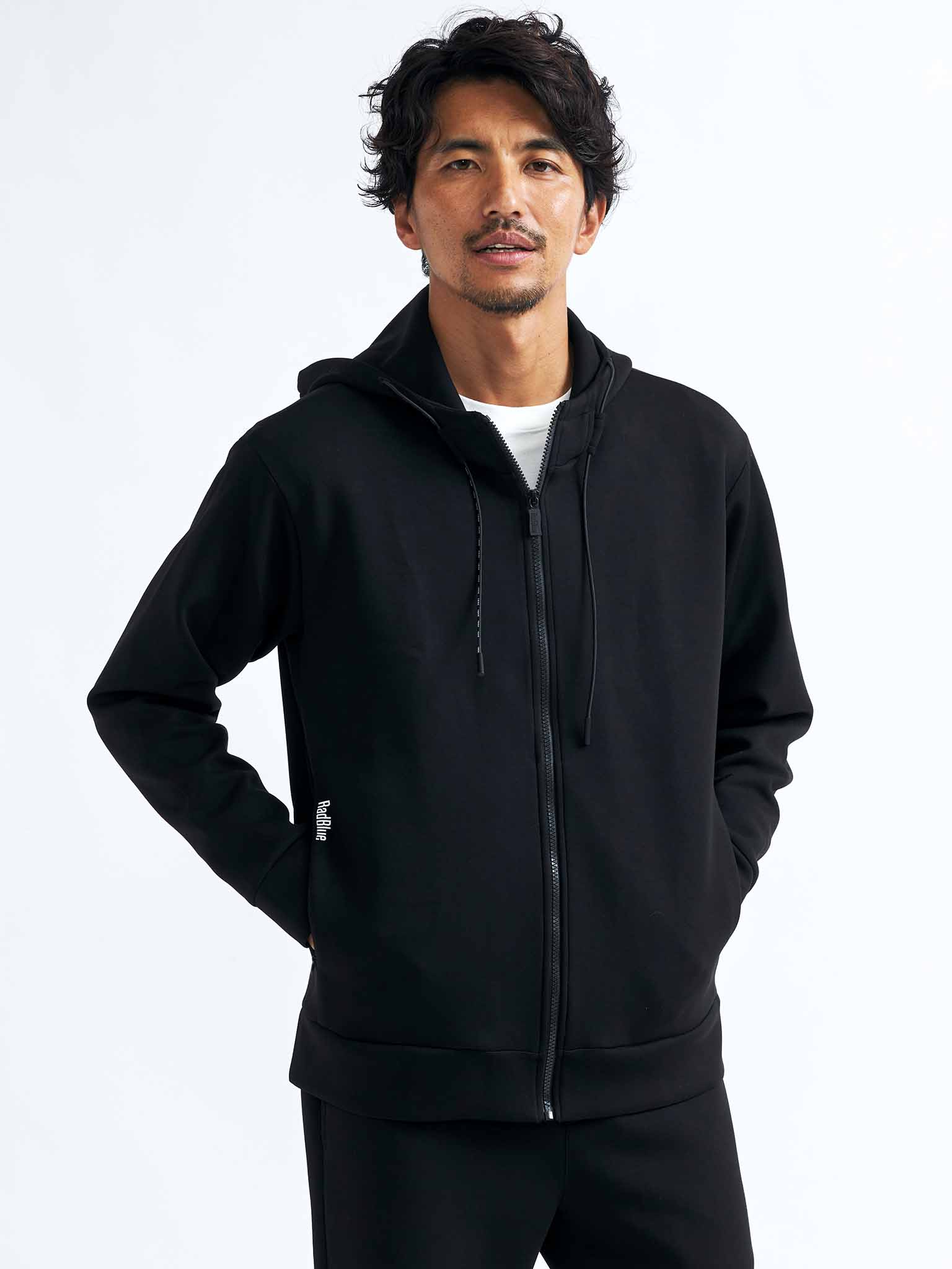 Air Tension® Sweat Zip Hoodie