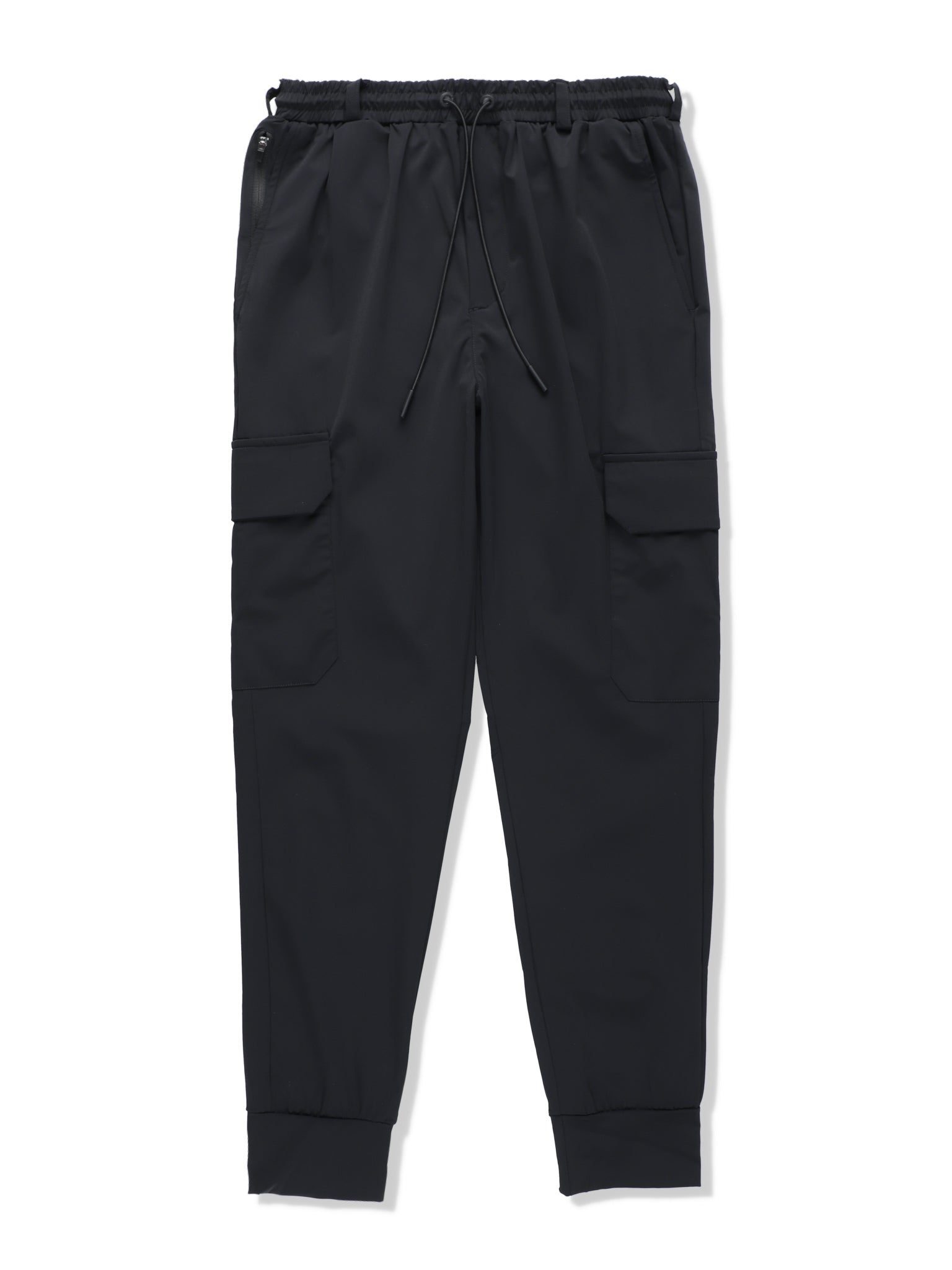 Cool Stretch Cargo Jogger Pants