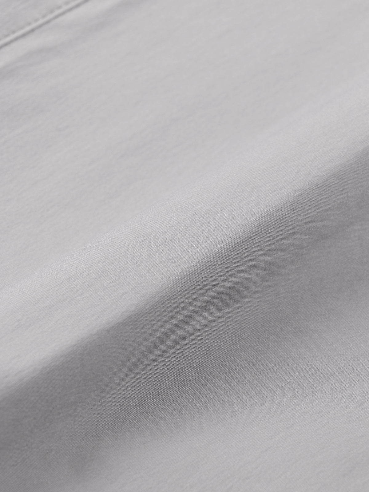 Tech Cotton Nylon Pants /FLOW