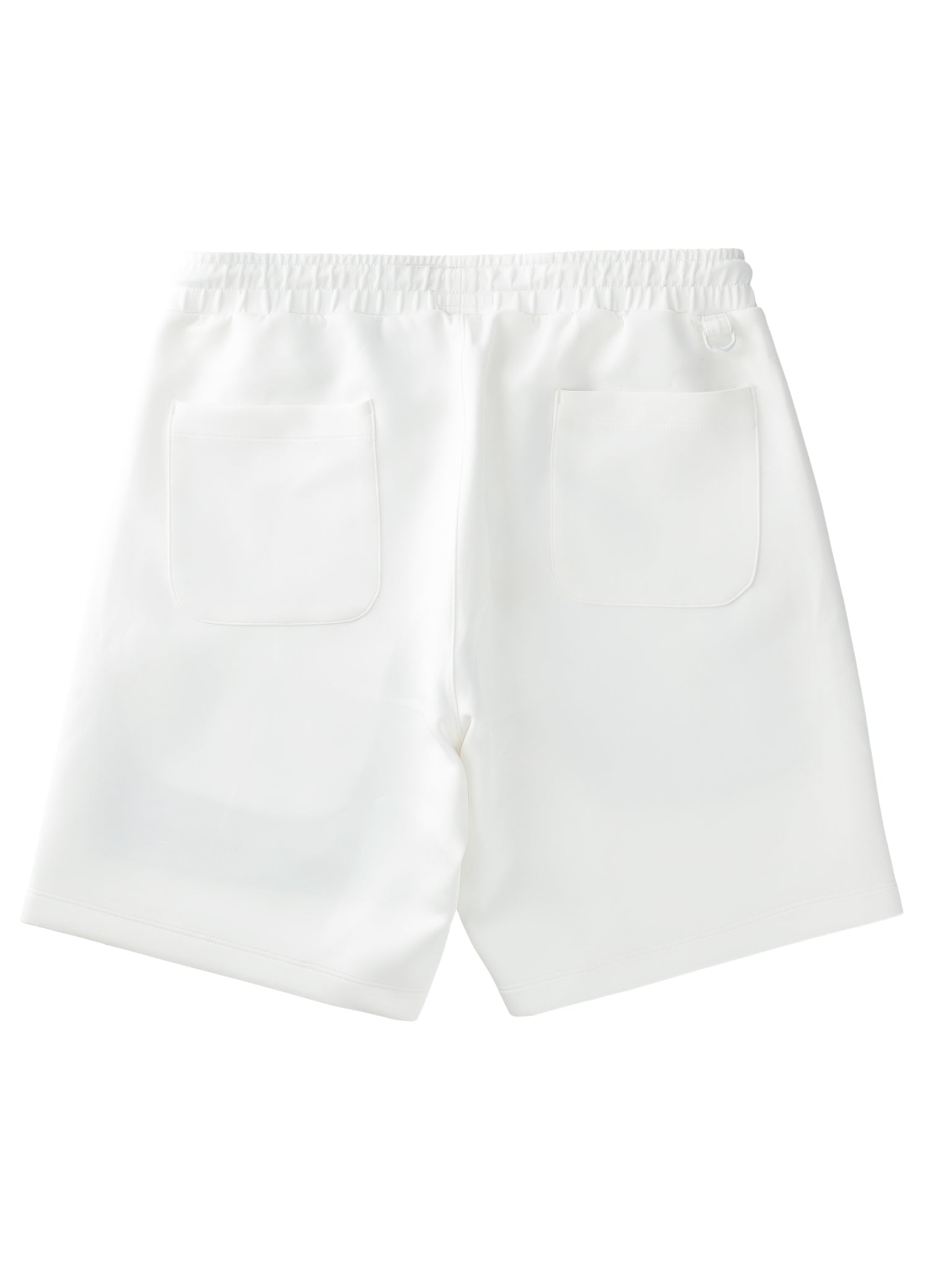 Ultra Stretch Kickback Shorts