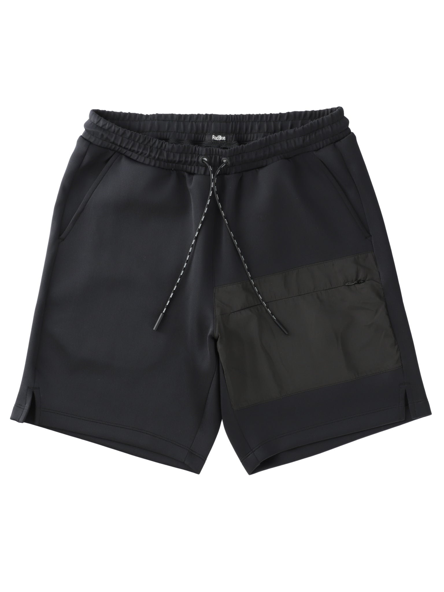 Ultra Stretch Kickback Shorts
