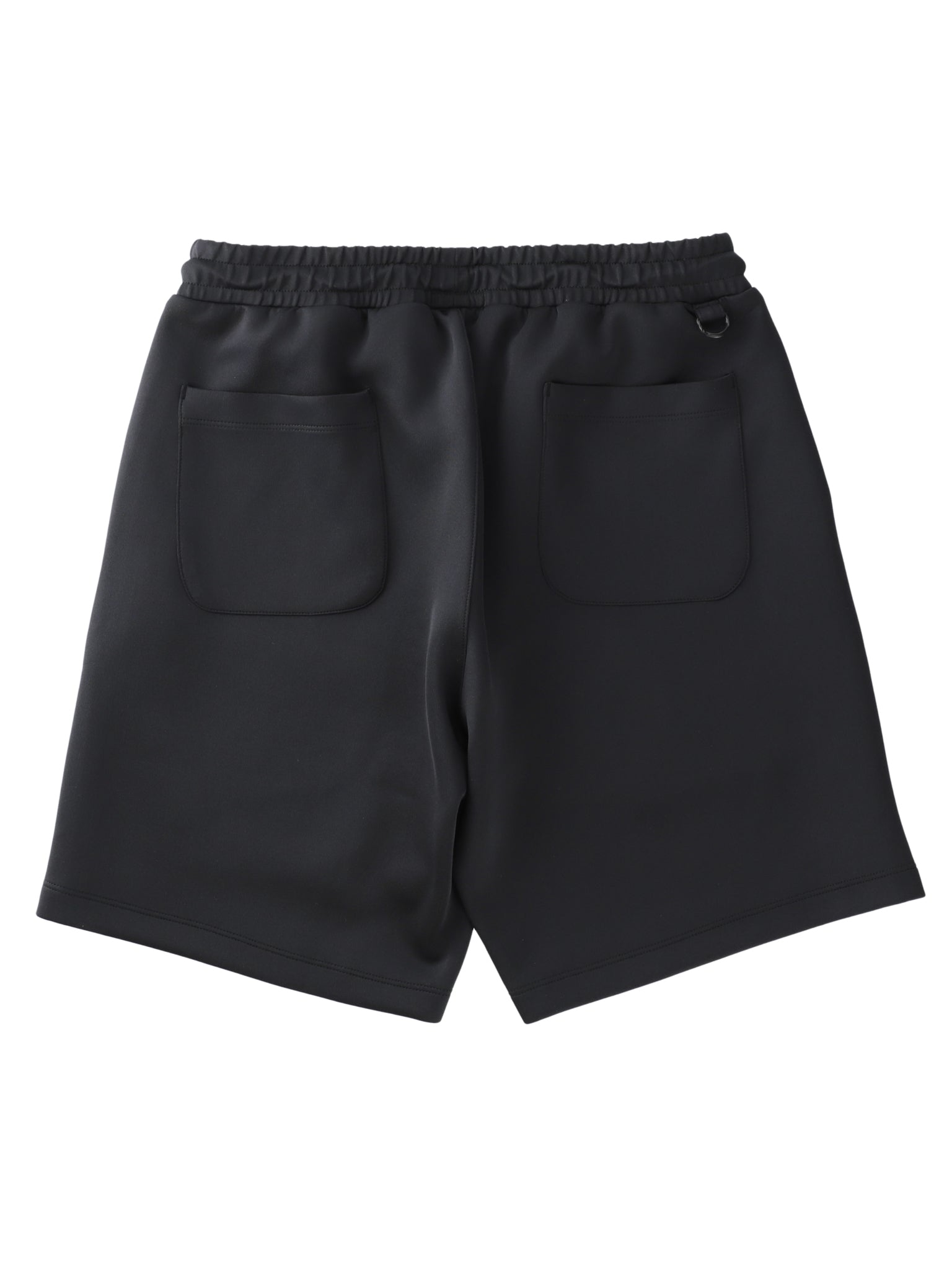 Ultra Stretch Kickback Shorts