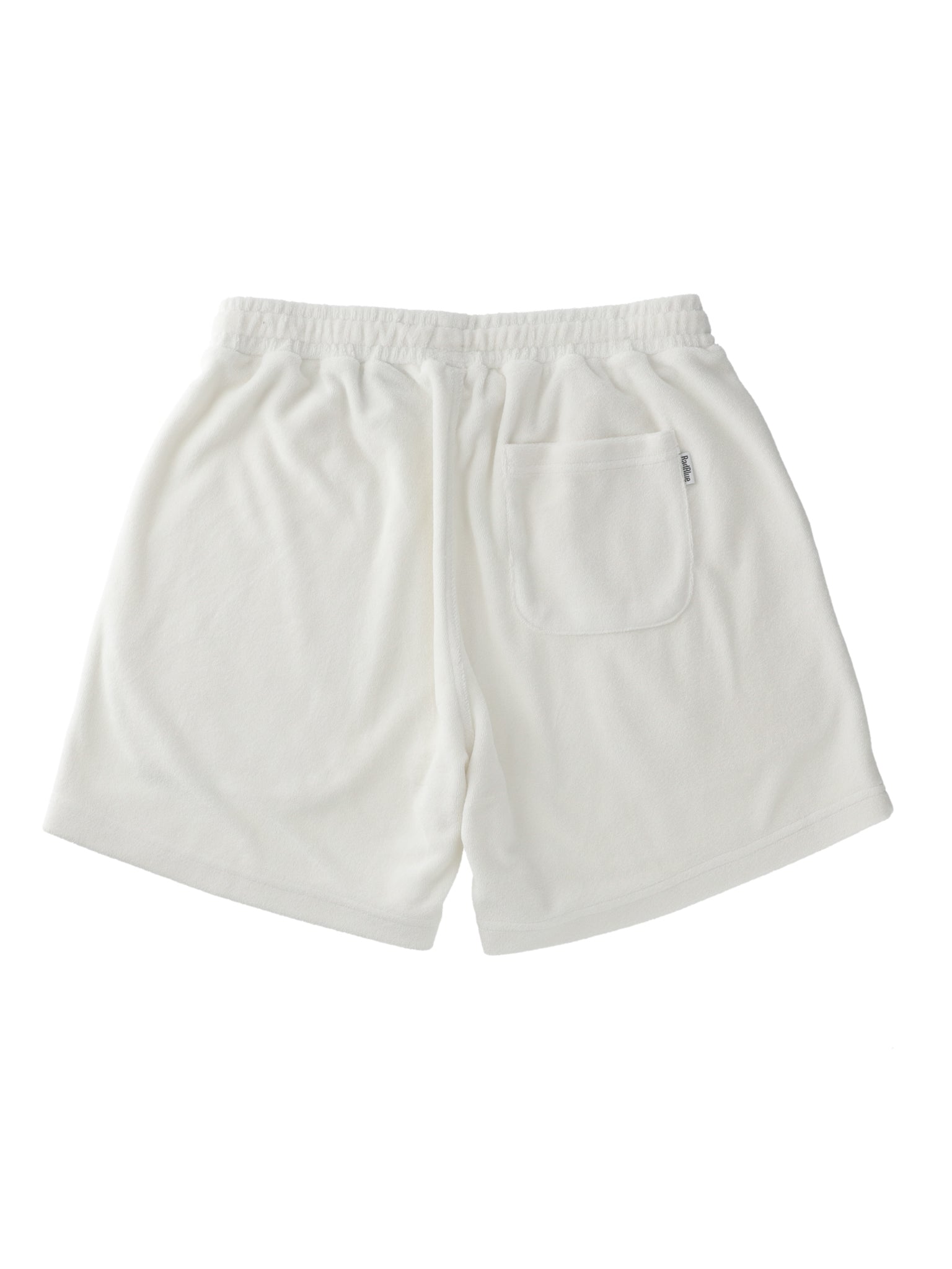 Premium Pile Shorts