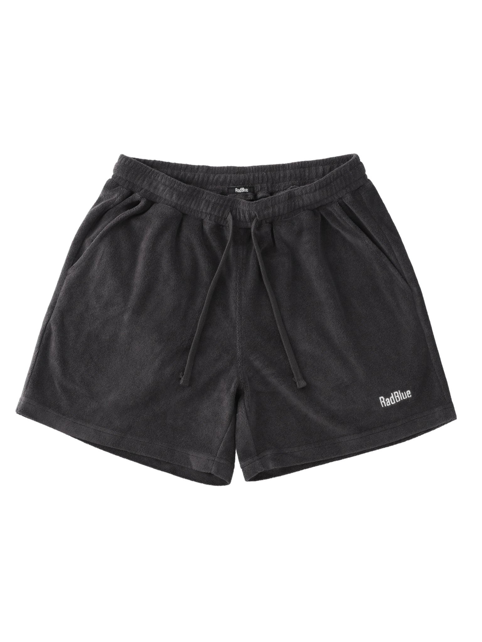Premium Pile Shorts