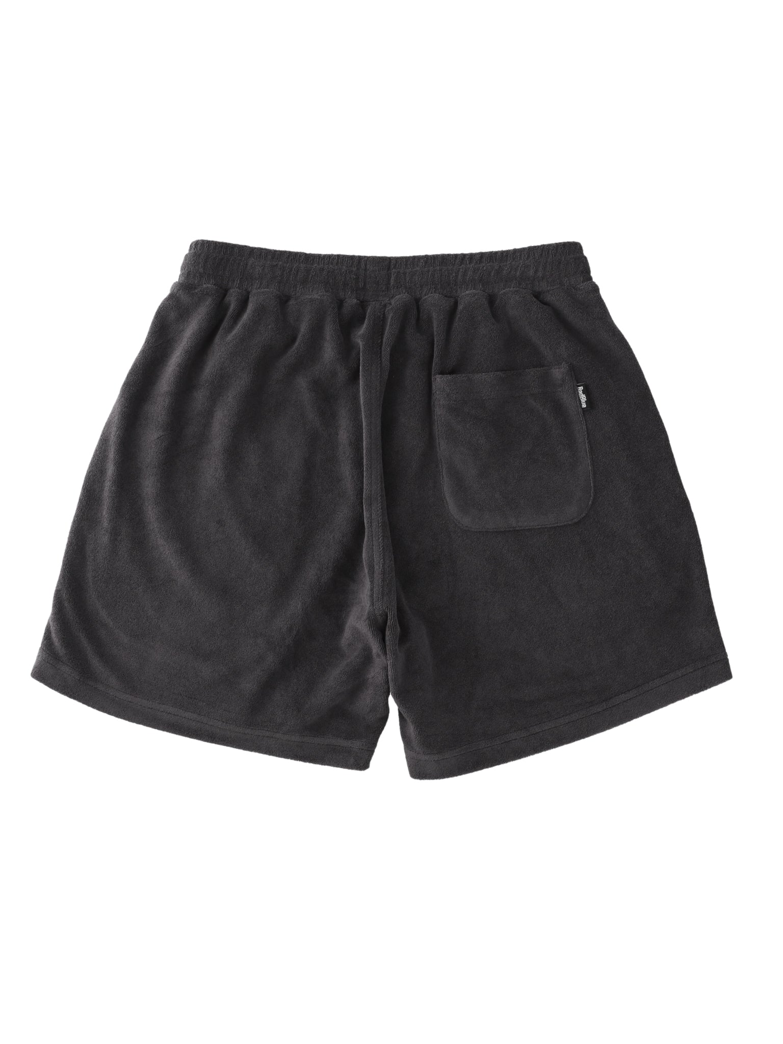 Premium Pile Shorts