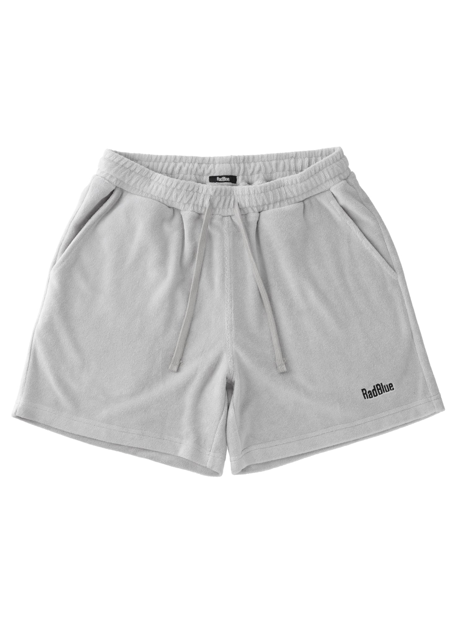 Premium Pile Shorts
