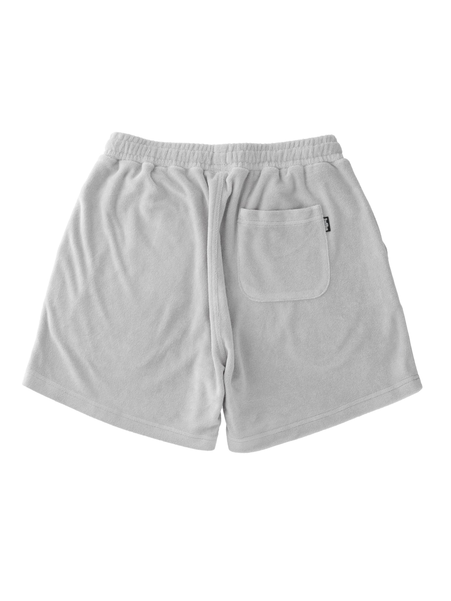 Premium Pile Shorts