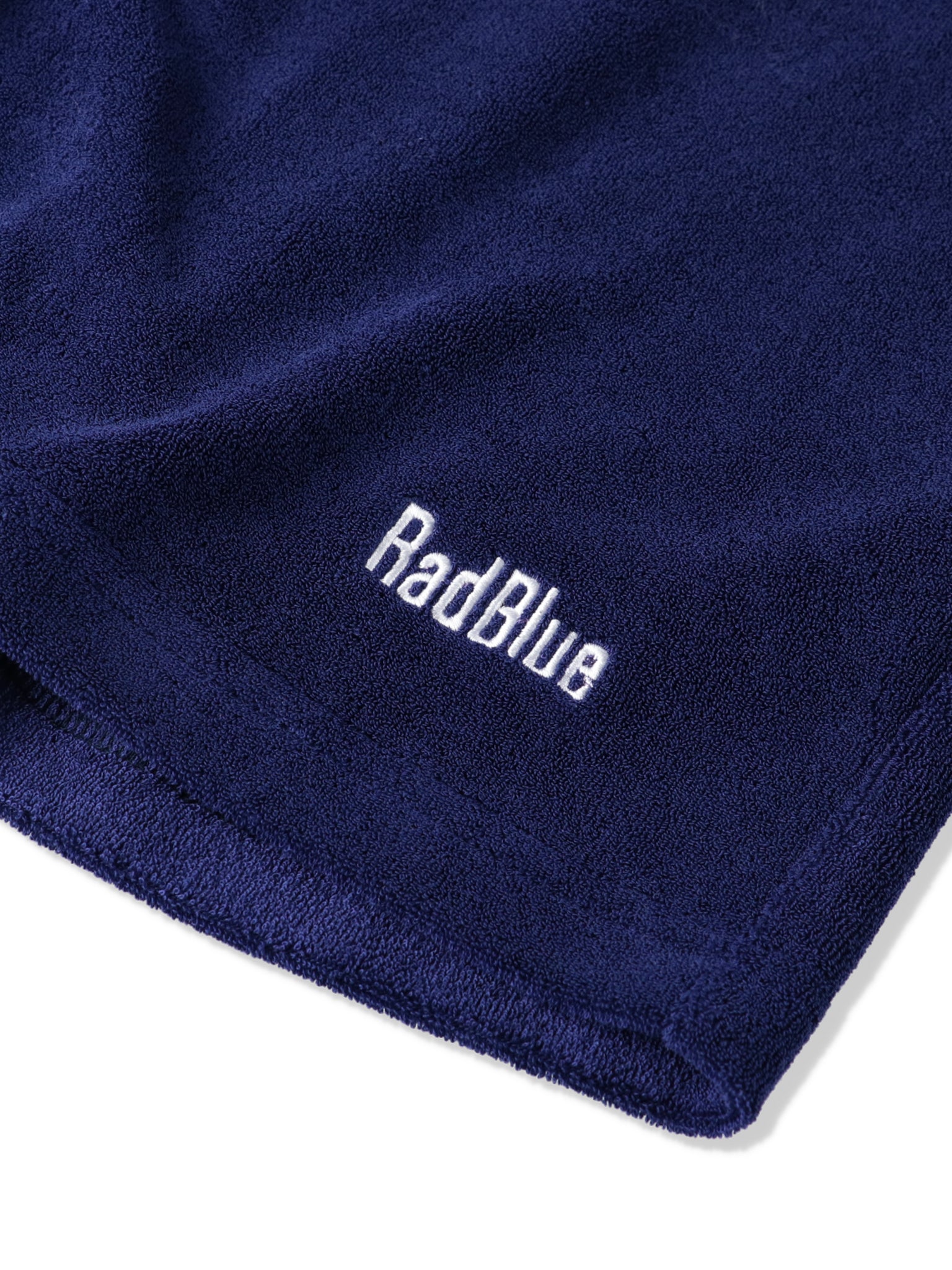 Premium Pile Shorts