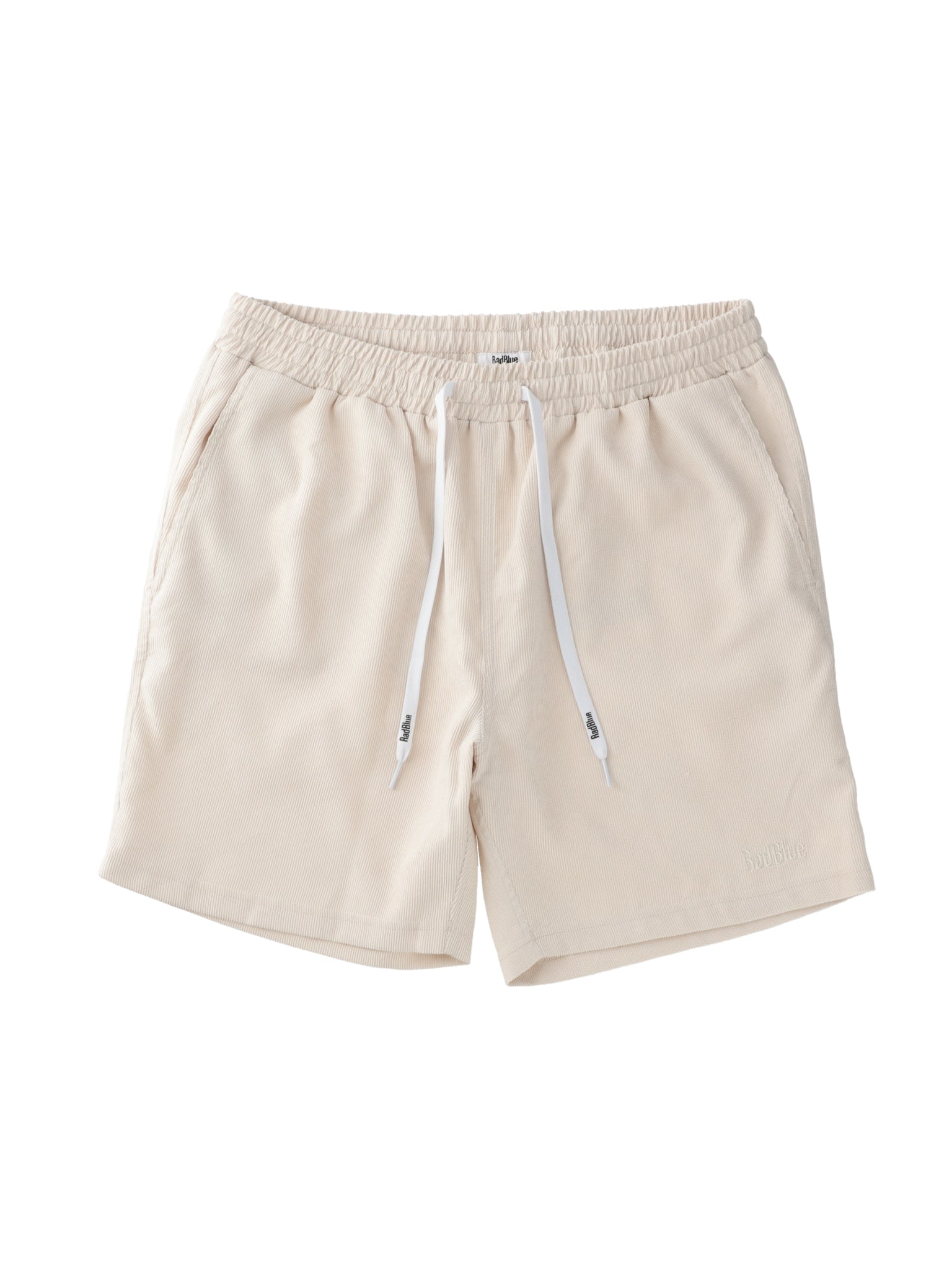 Summer Corduroy Board Shorts