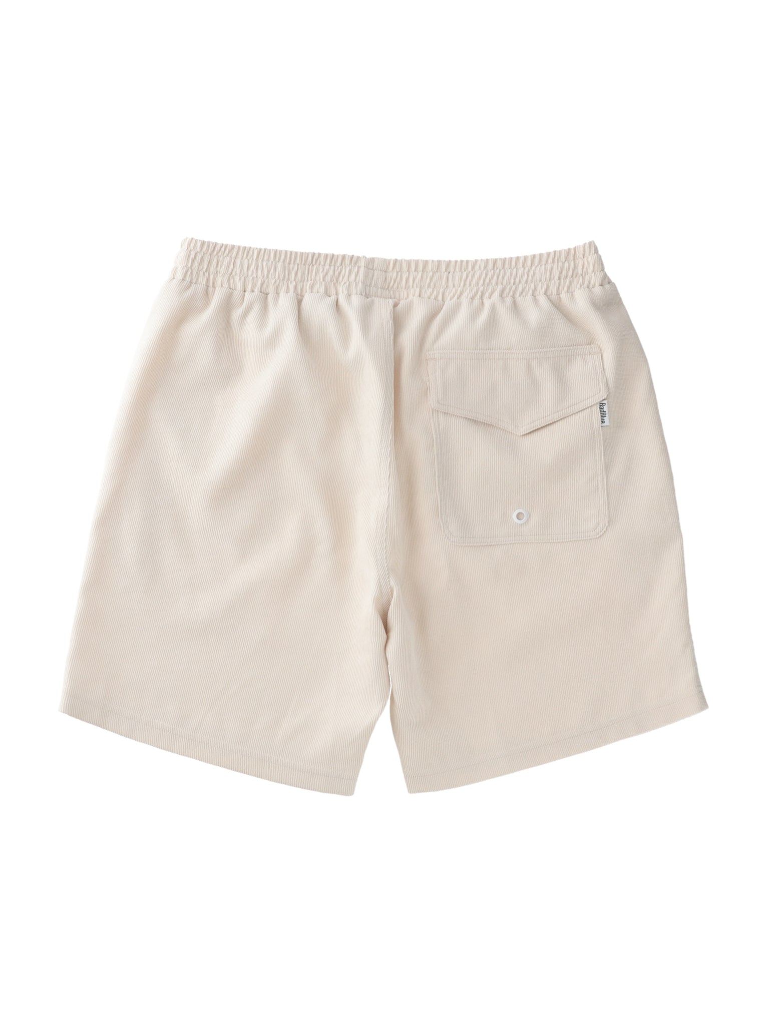 Summer Corduroy Board Shorts