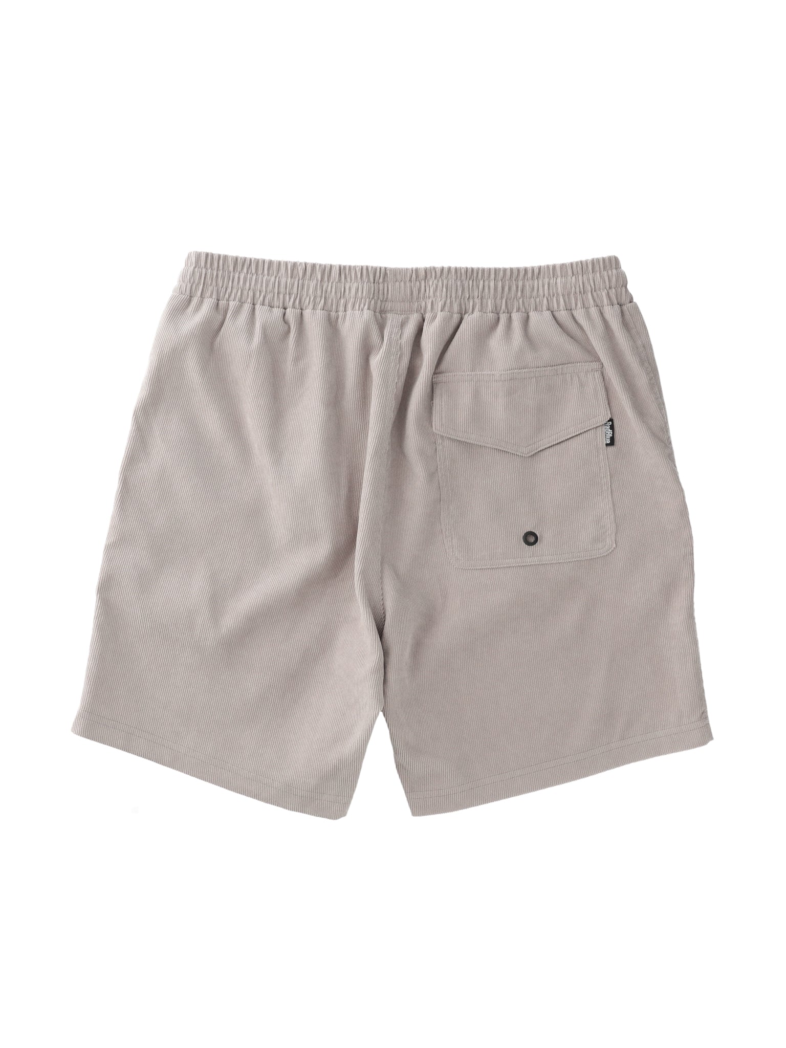 Summer Corduroy Board Shorts