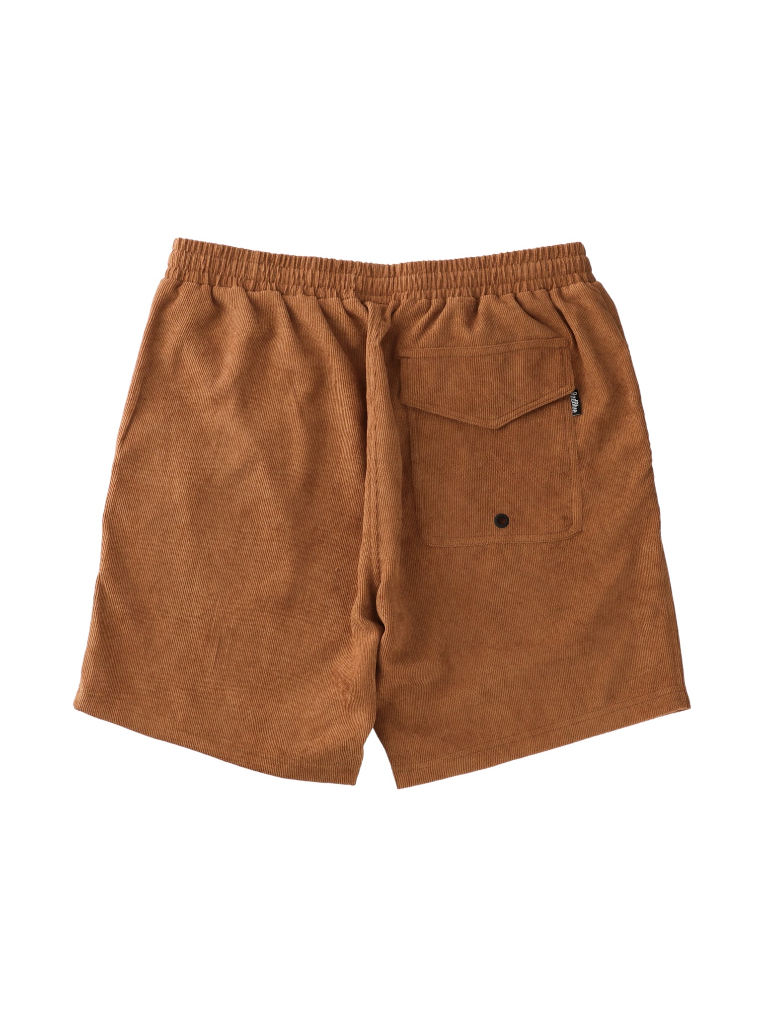 Summer Corduroy Board Shorts