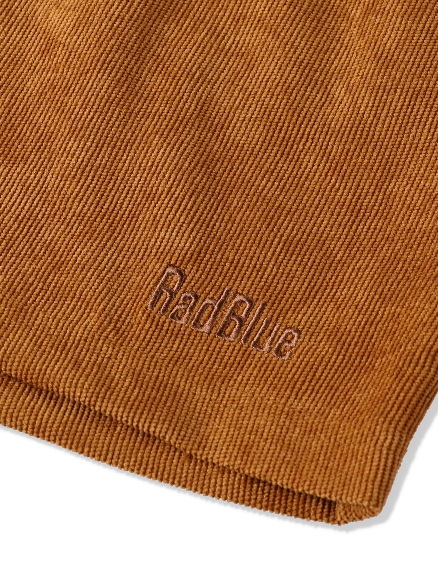 Summer Corduroy Board Shorts