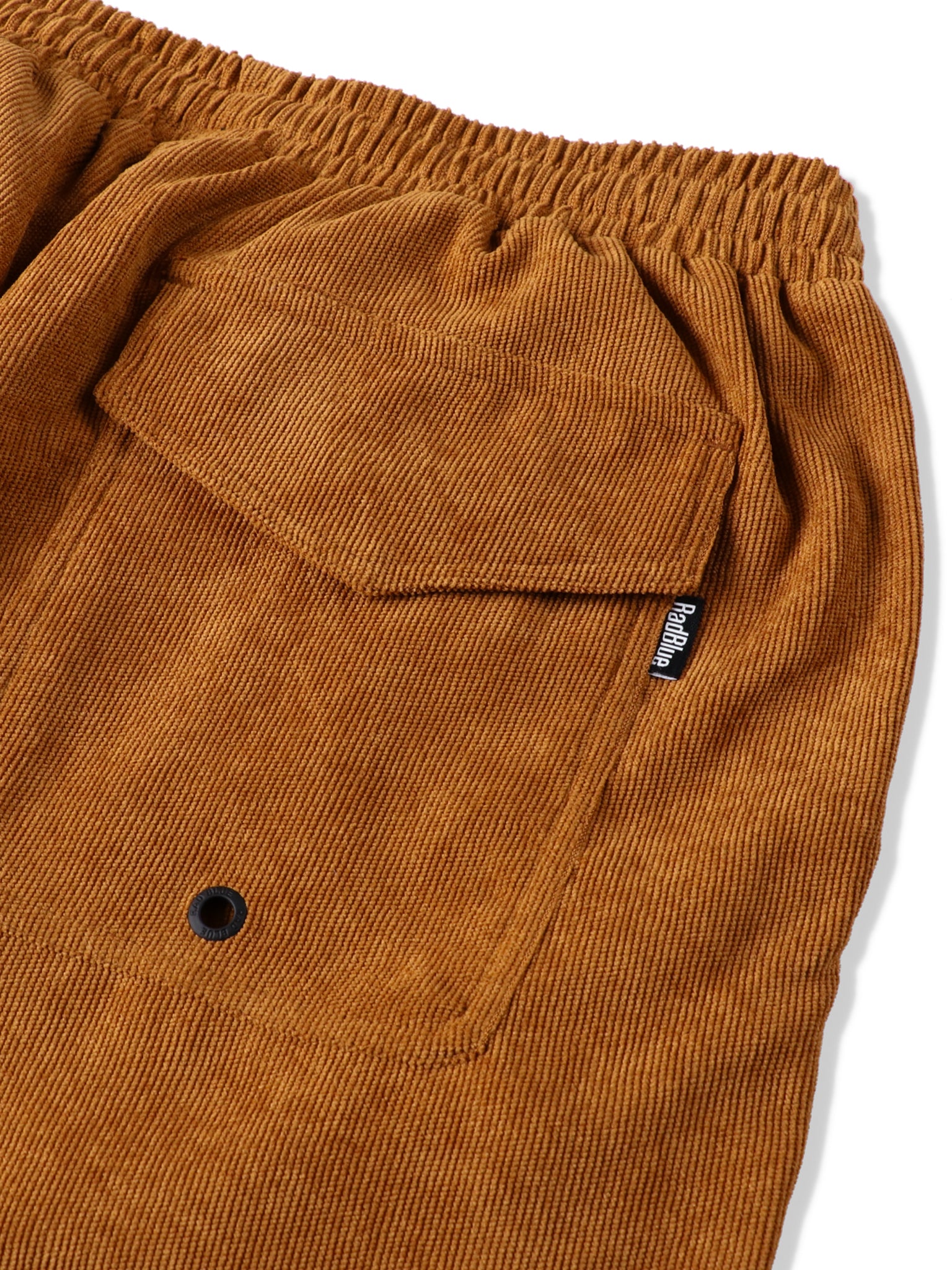 Summer Corduroy Board Shorts