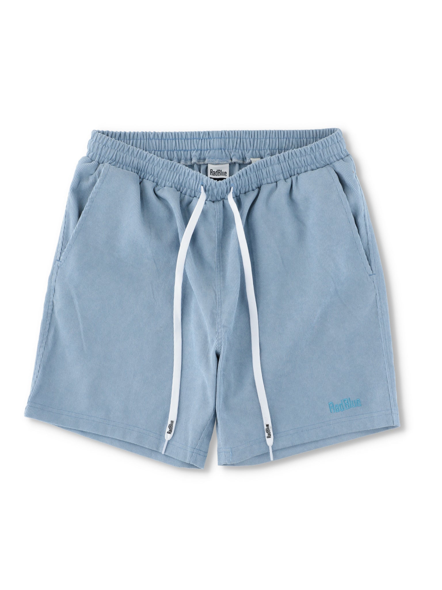 Summer Corduroy Board Shorts