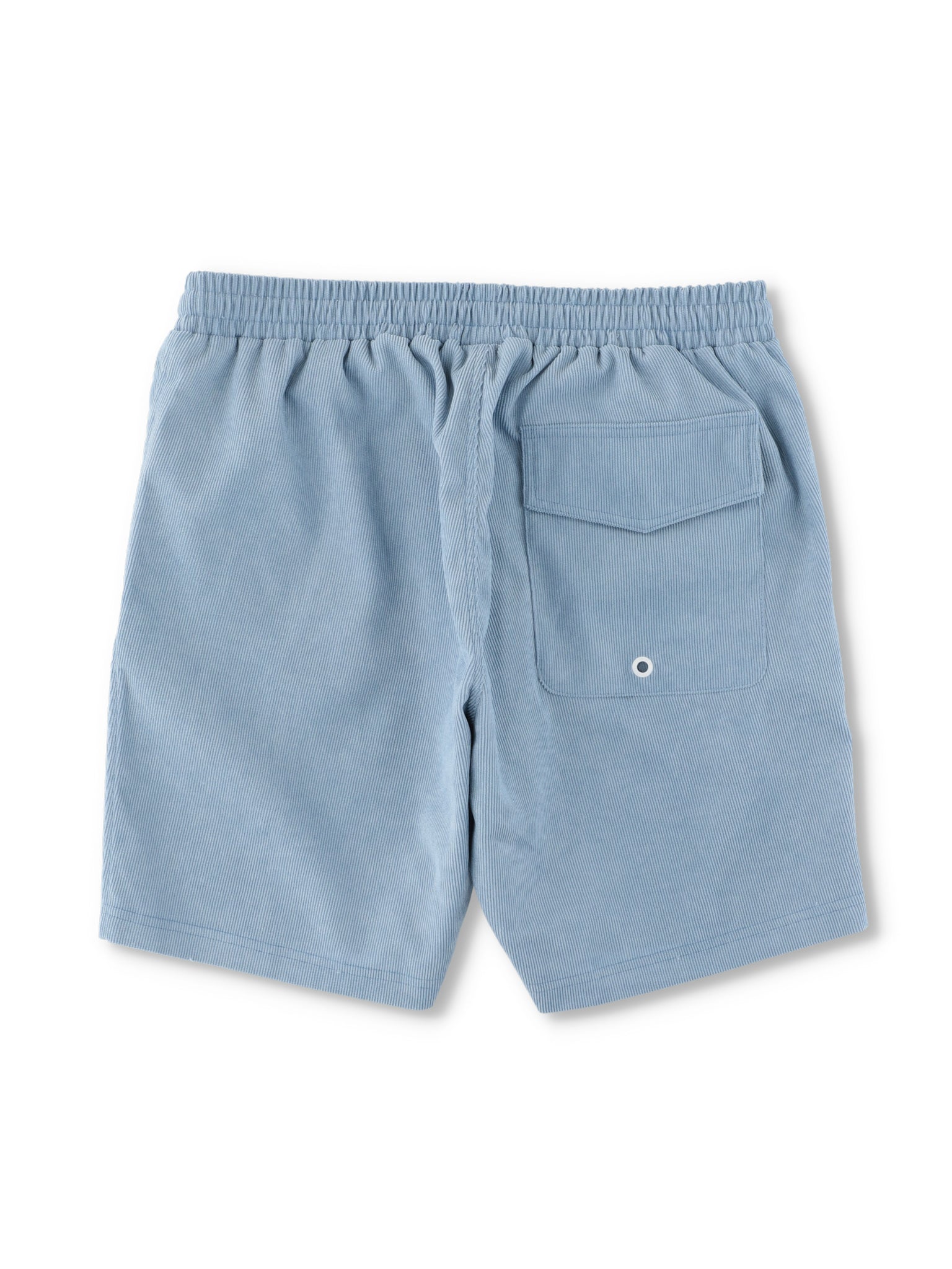 Summer Corduroy Board Shorts