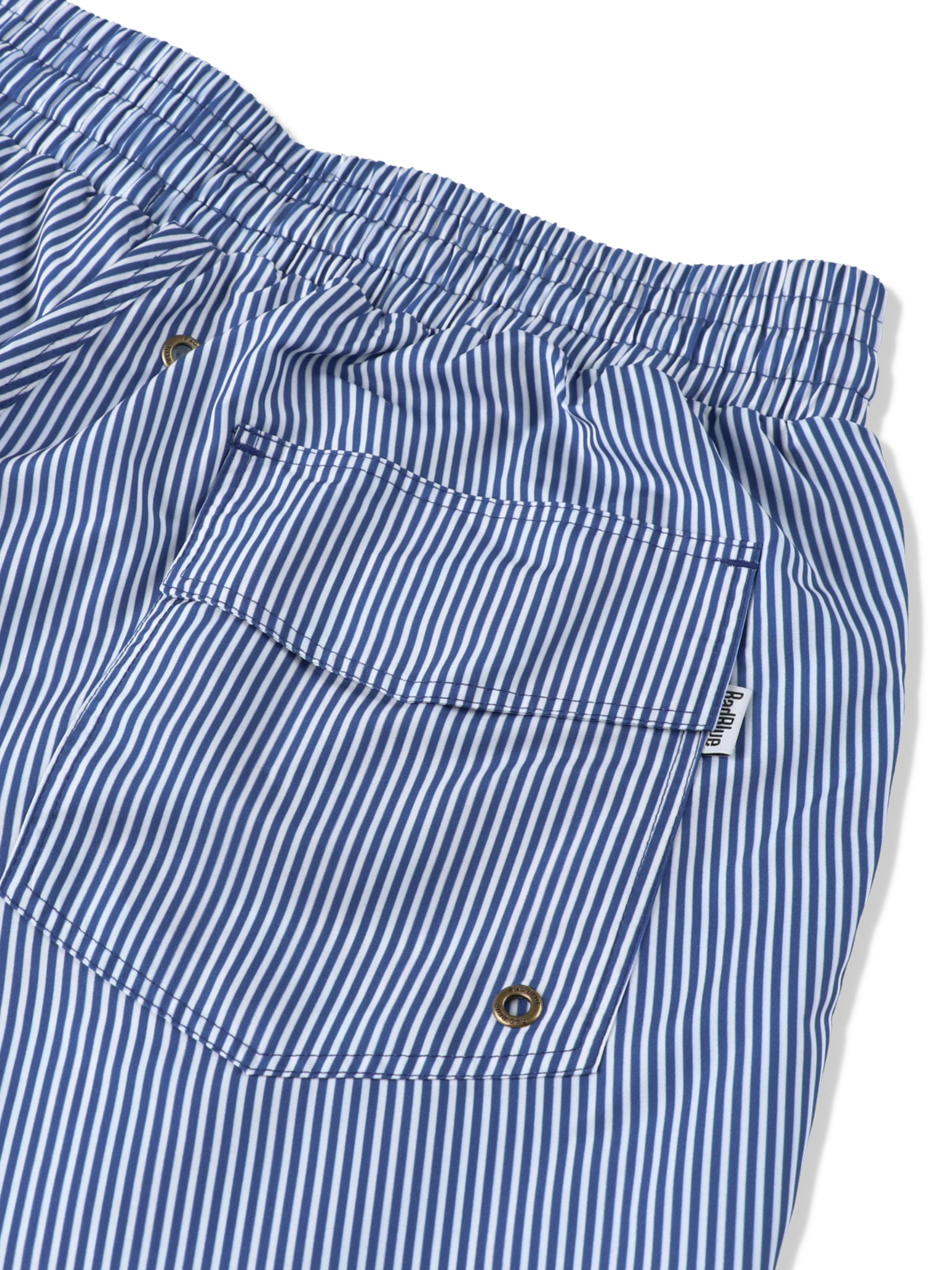 ボードショーツ 【stripe】