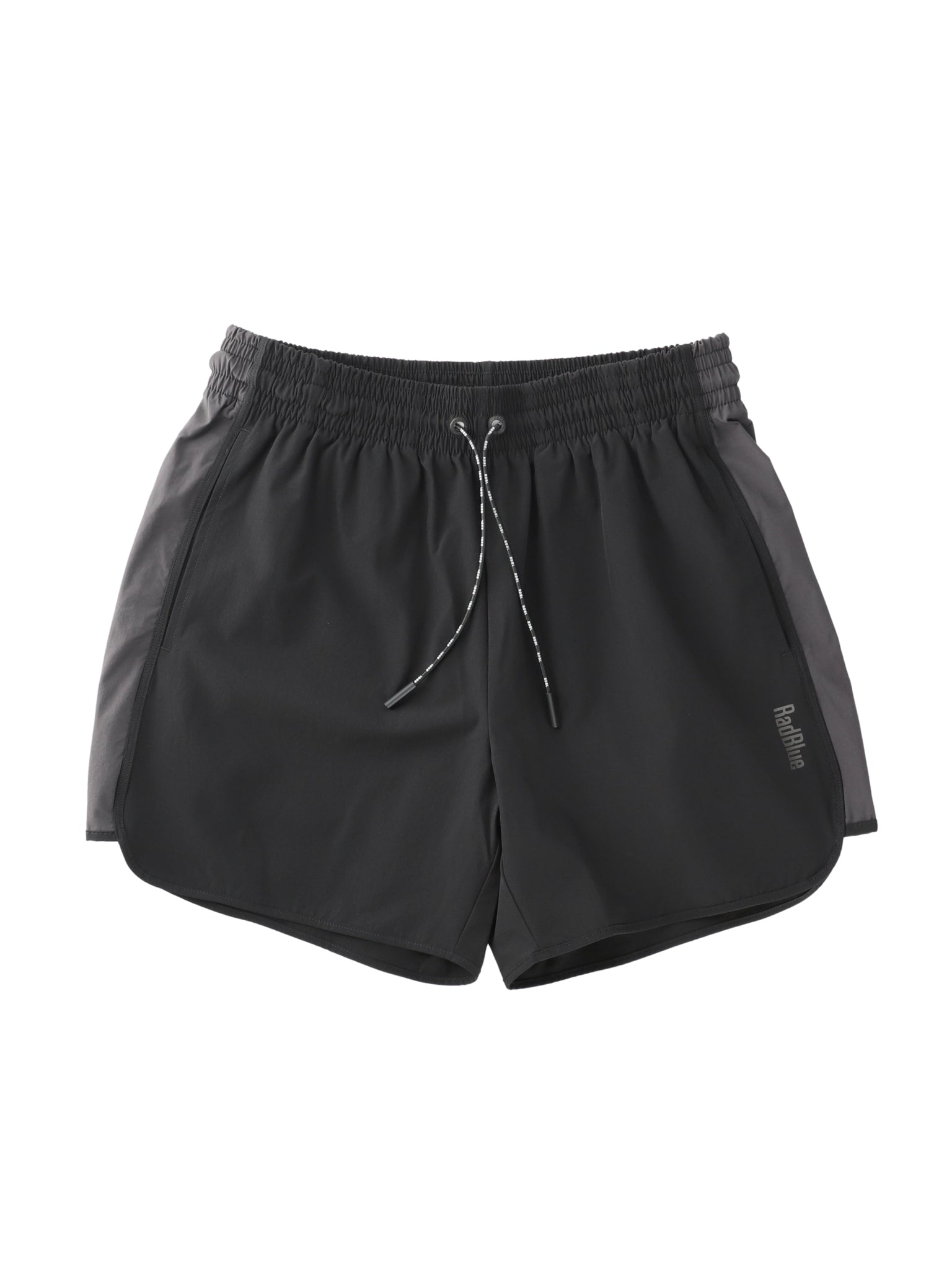 Stretch Piping Shorts