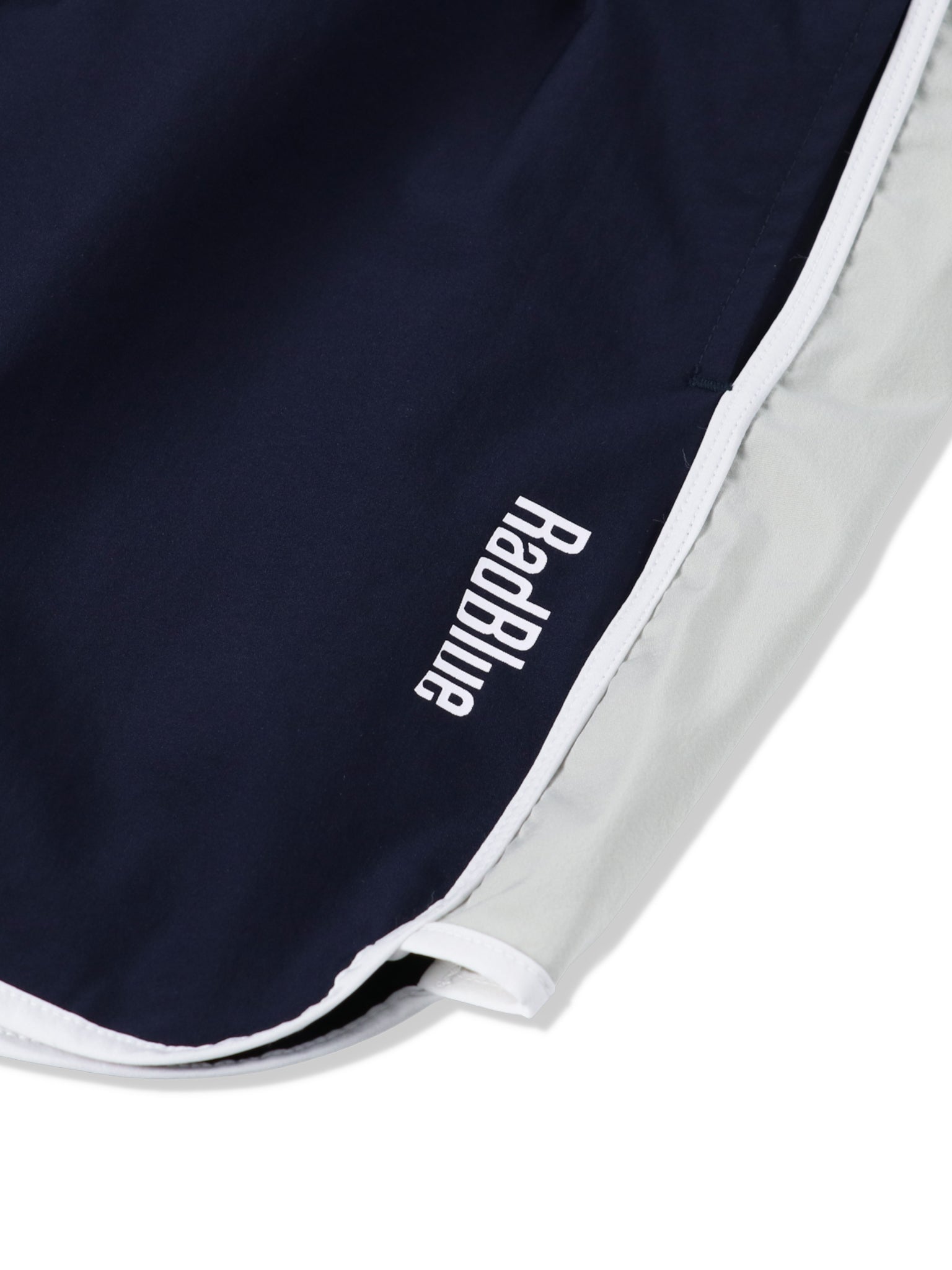 Stretch Piping Shorts