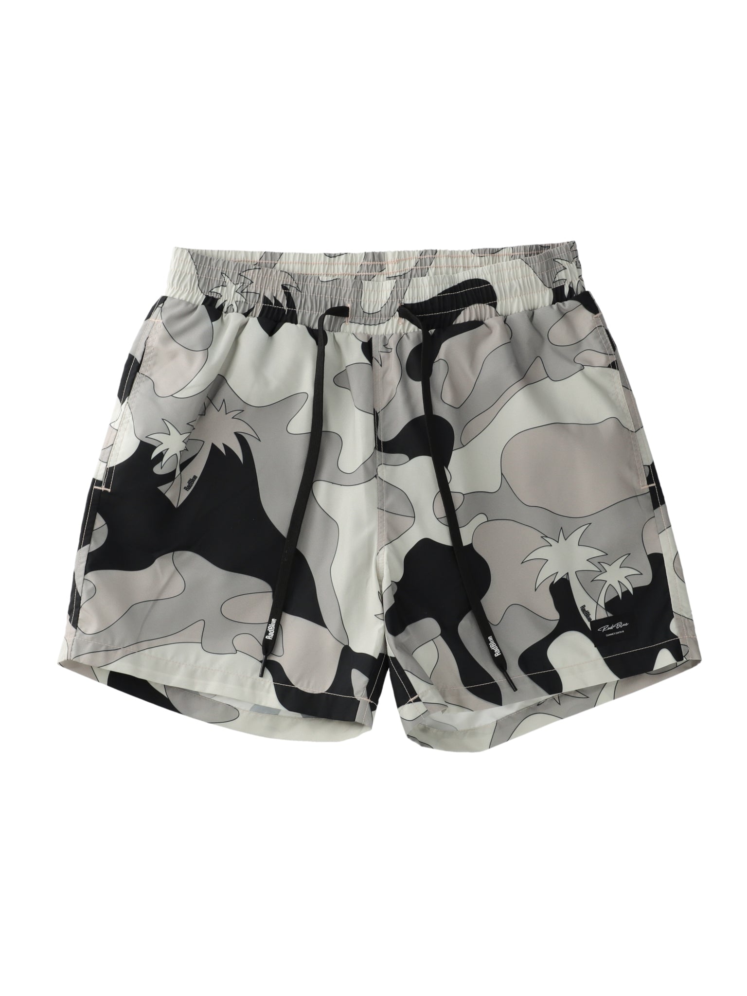 ボードショーツ【PalmCamo】